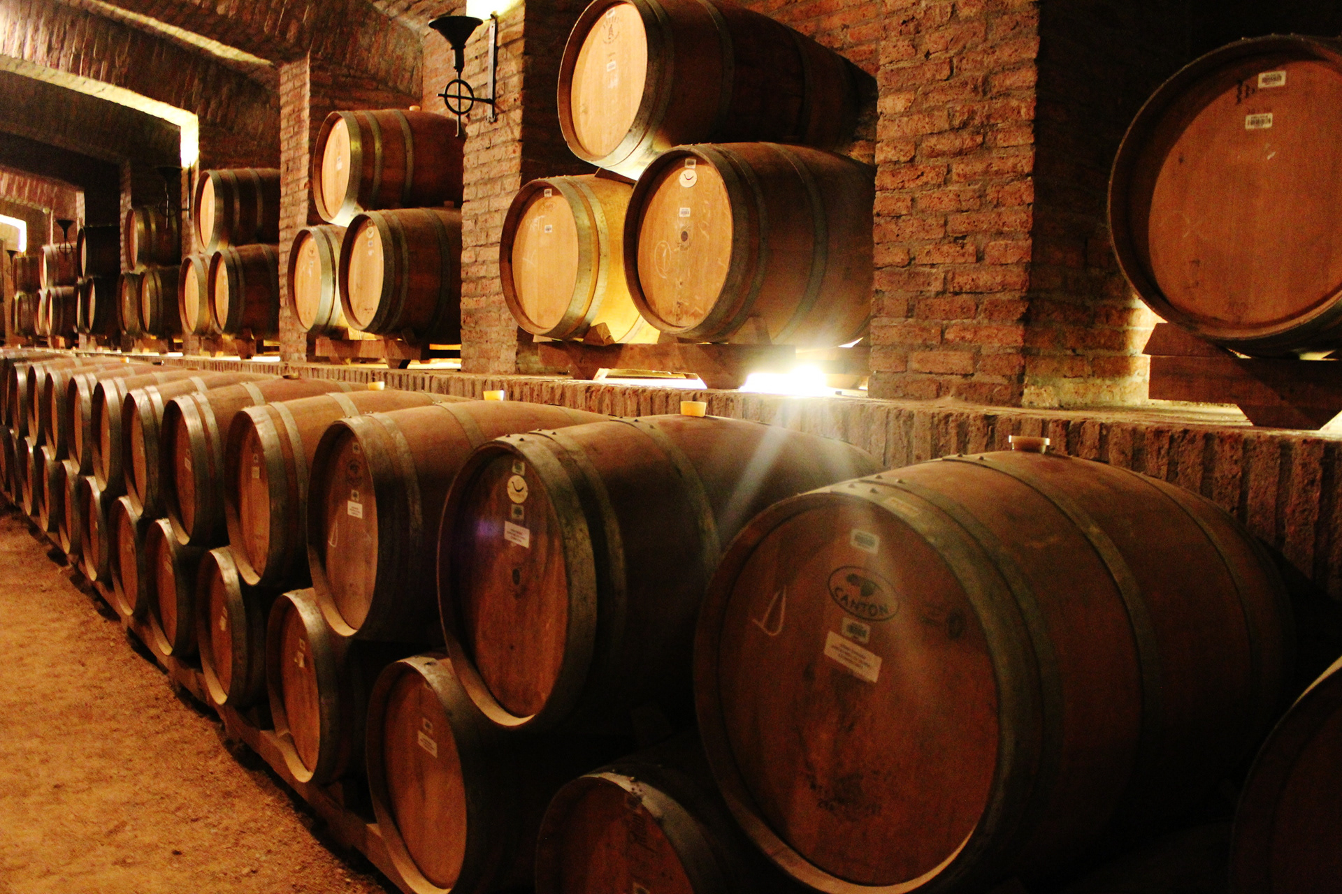 Chile, 2013 - TerezaPRT