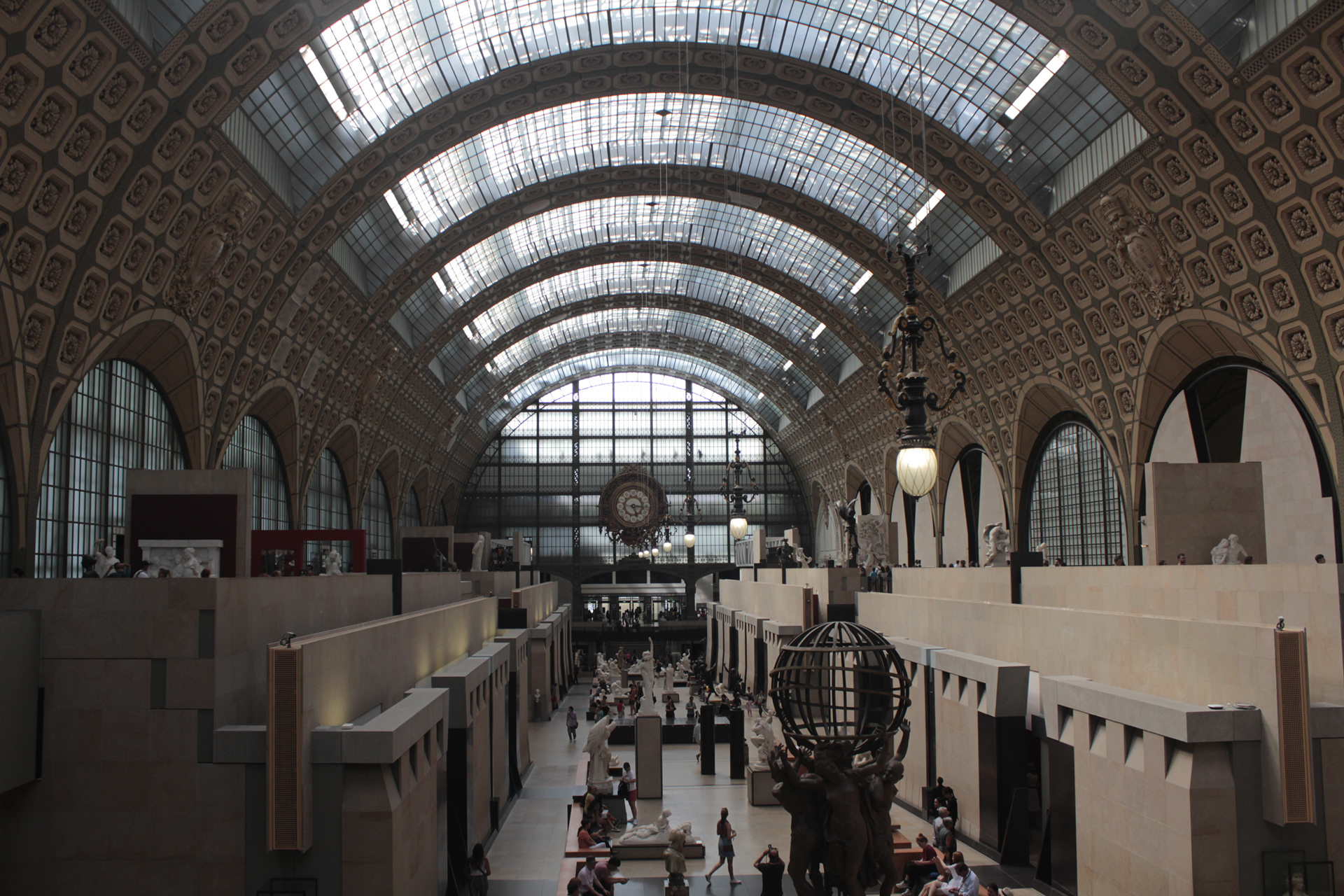 Paris 2018. TerezaPRT