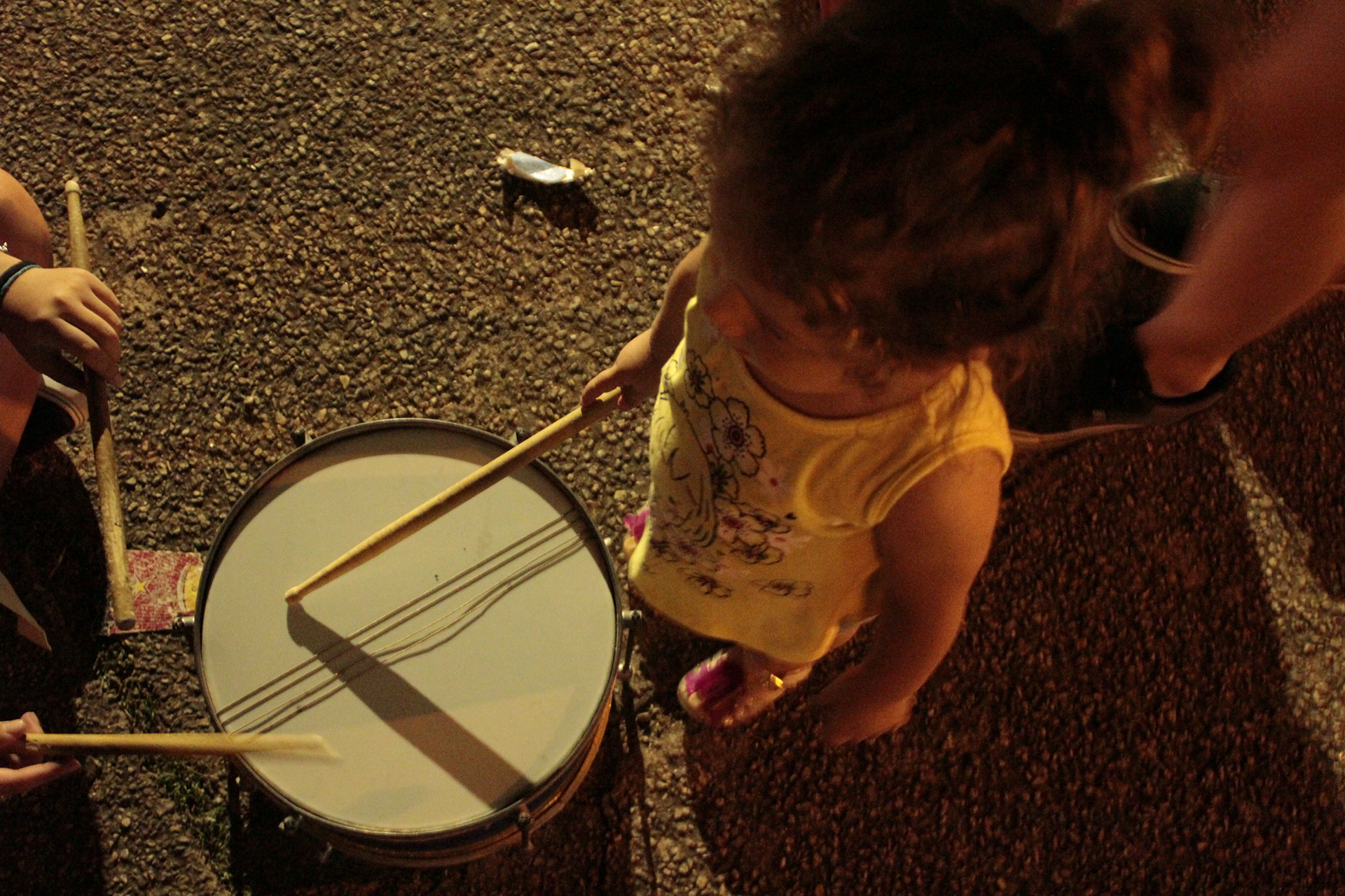 São Paulo. TerezaPRT