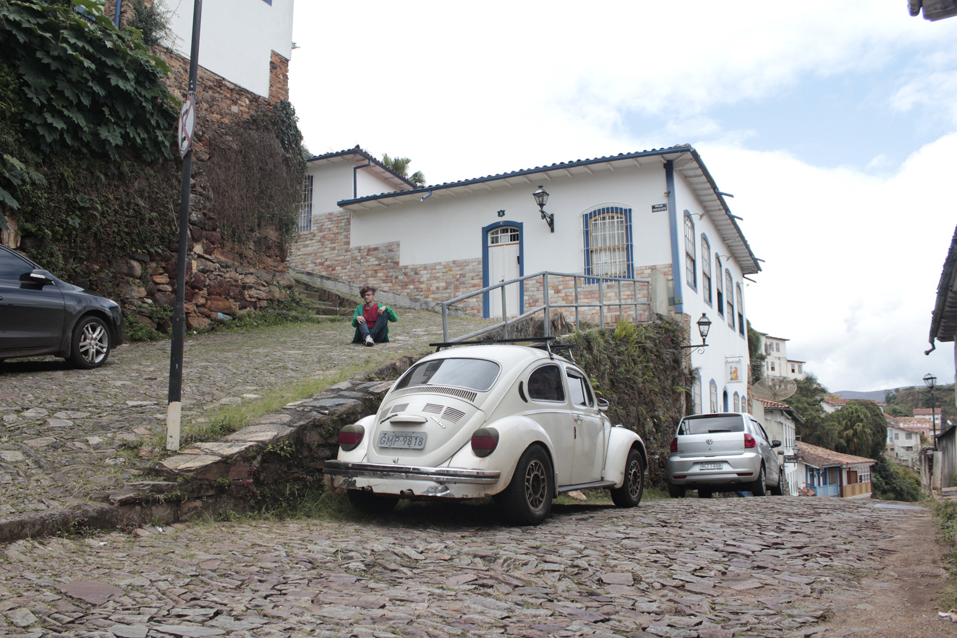 Minas Gerais. TerezaPRT