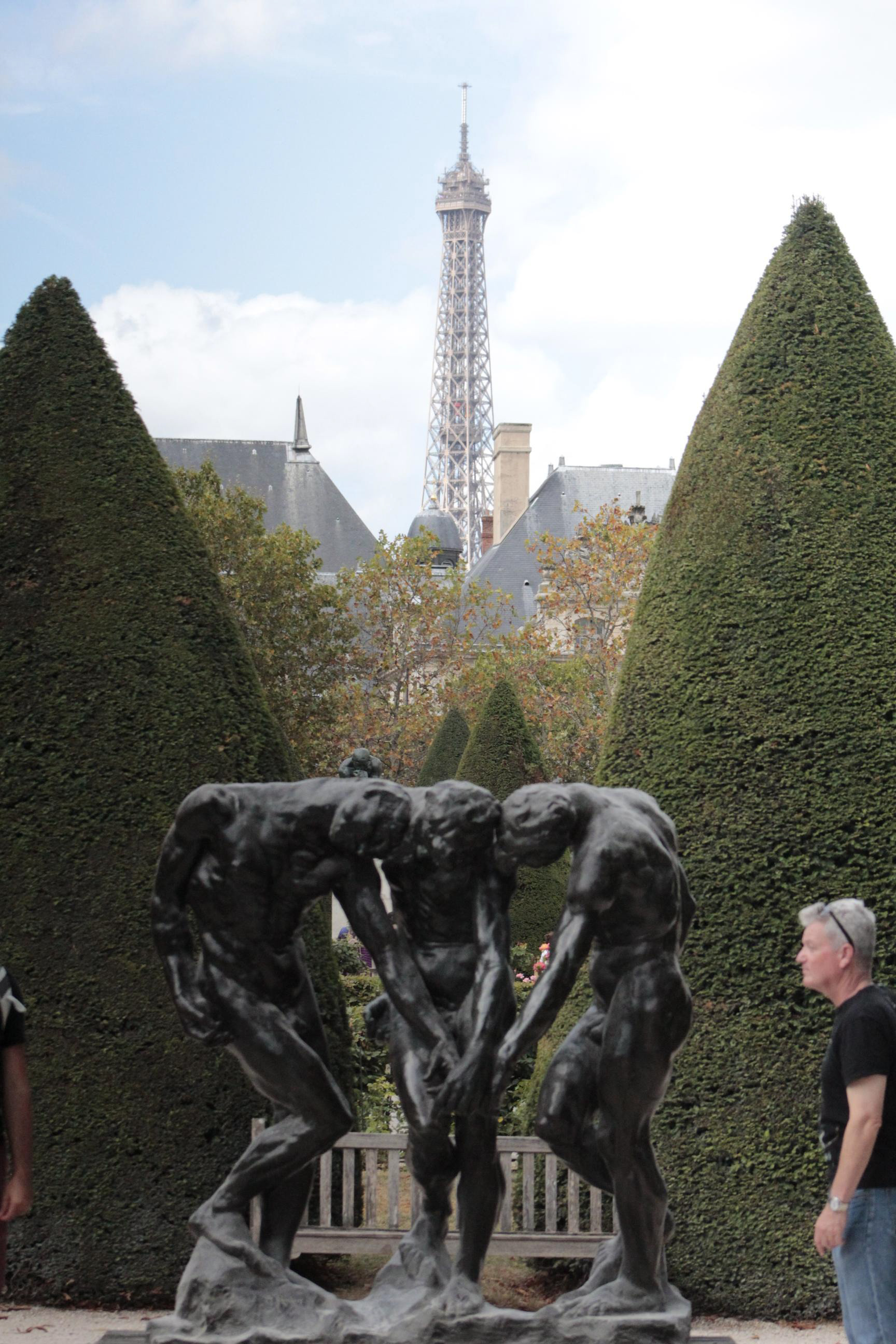 Paris 2018. TerezaPRT