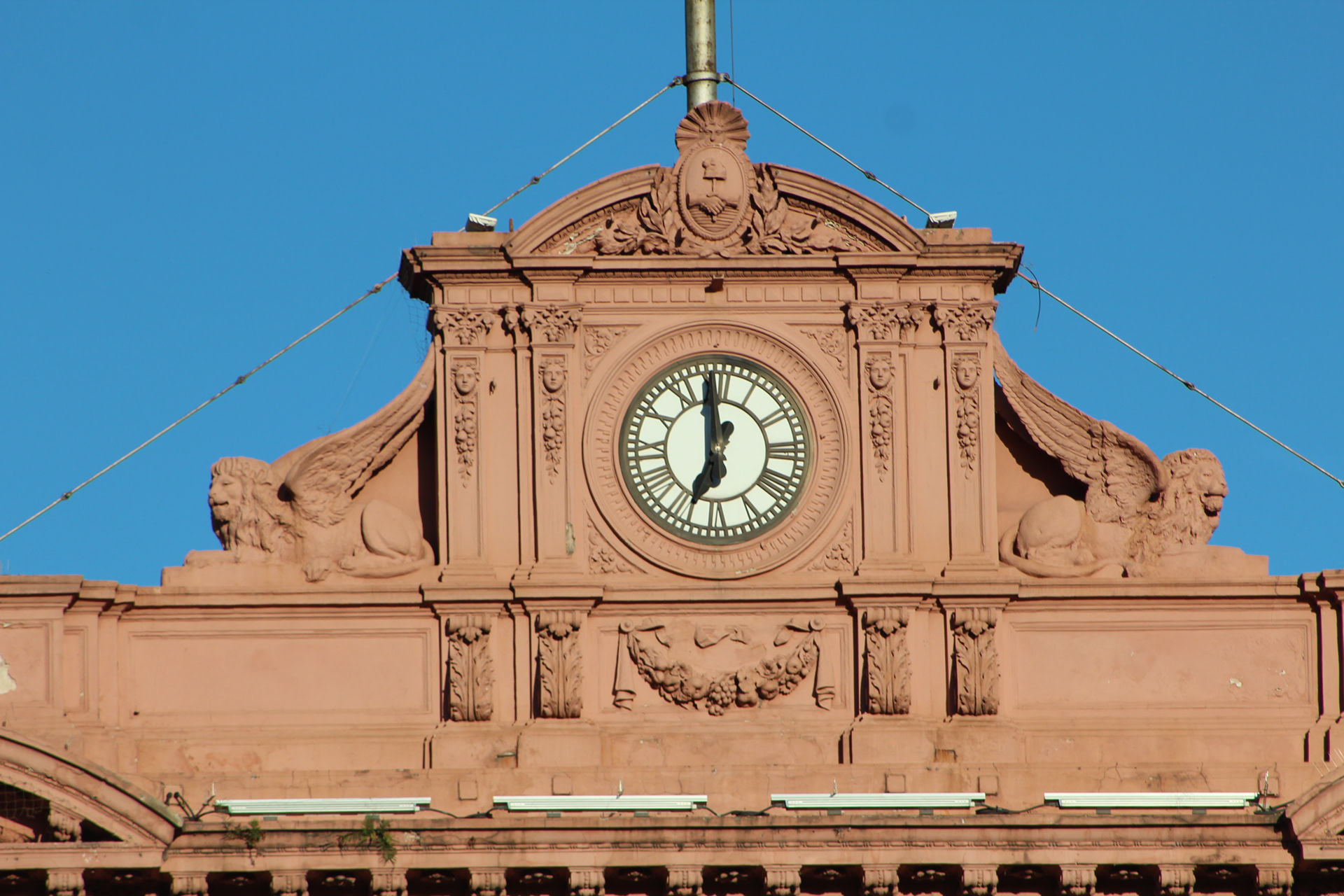 Buenos Aires. TerezaPRT