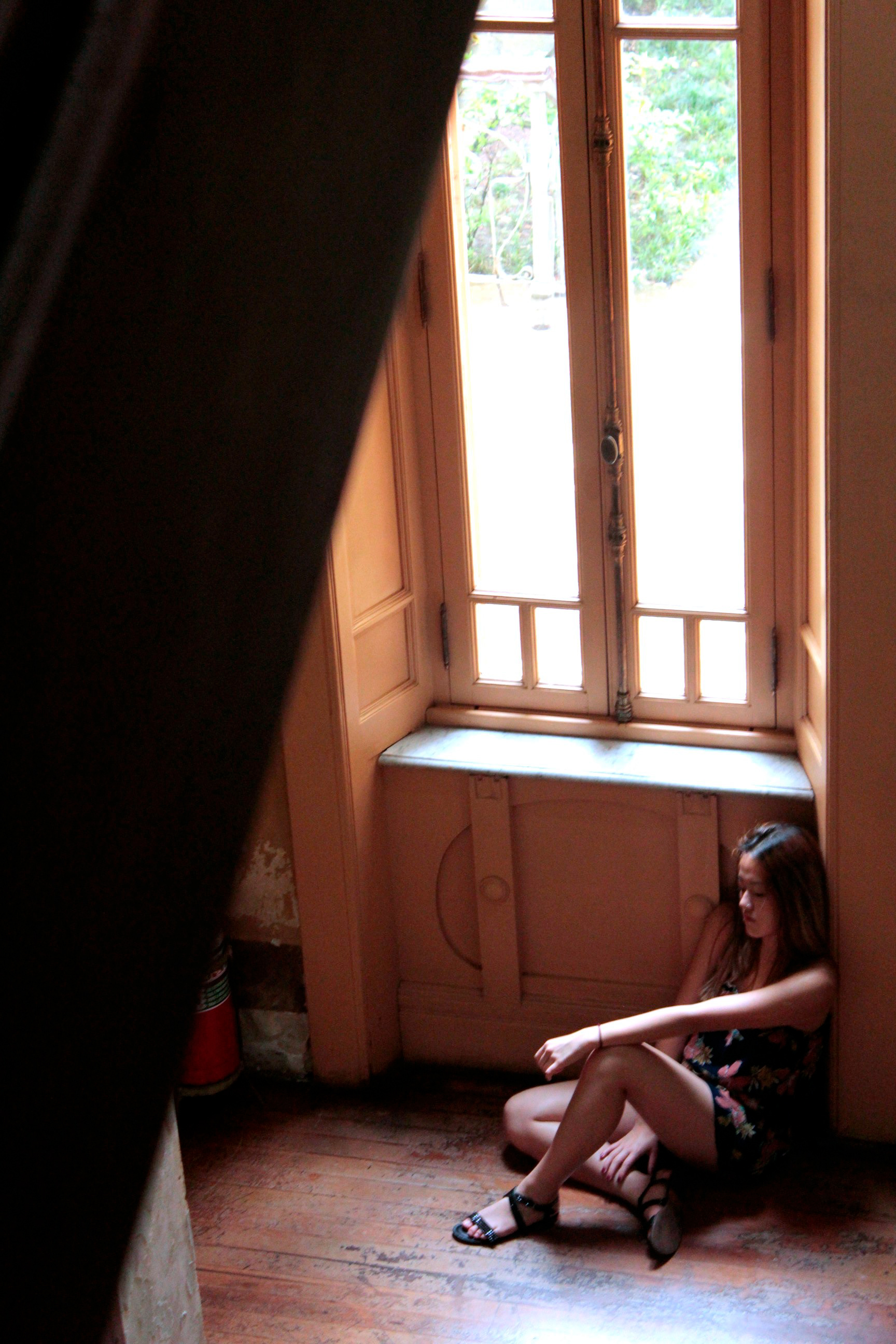 São Paulo. TerezaPRT