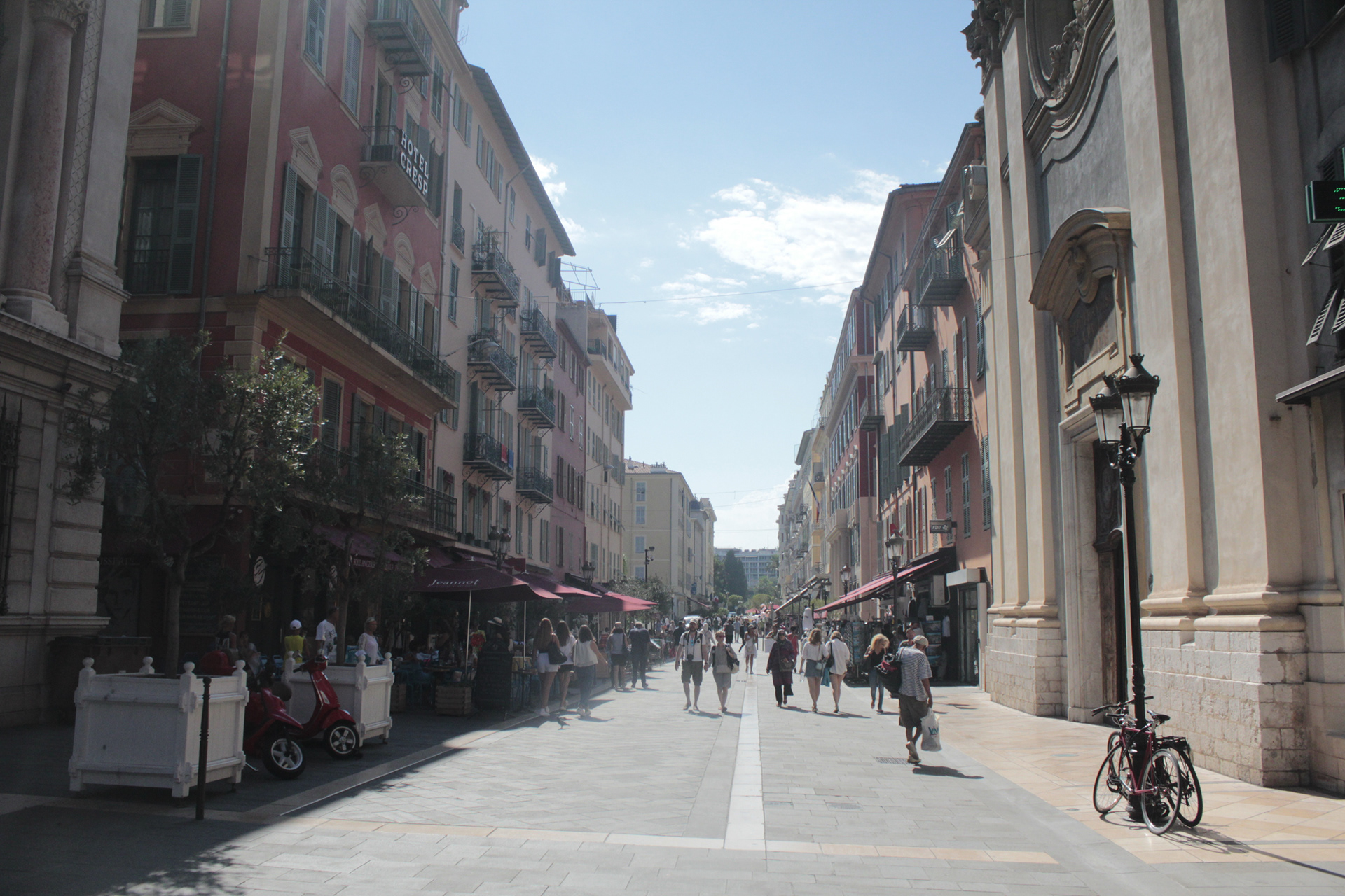 Nice 2018. TerezaPRT