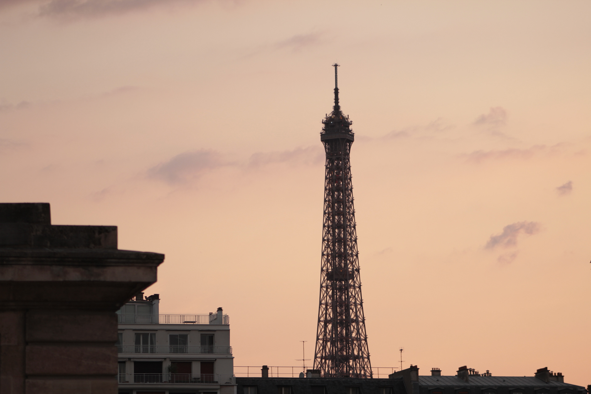 Paris 2018. TerezaPRT