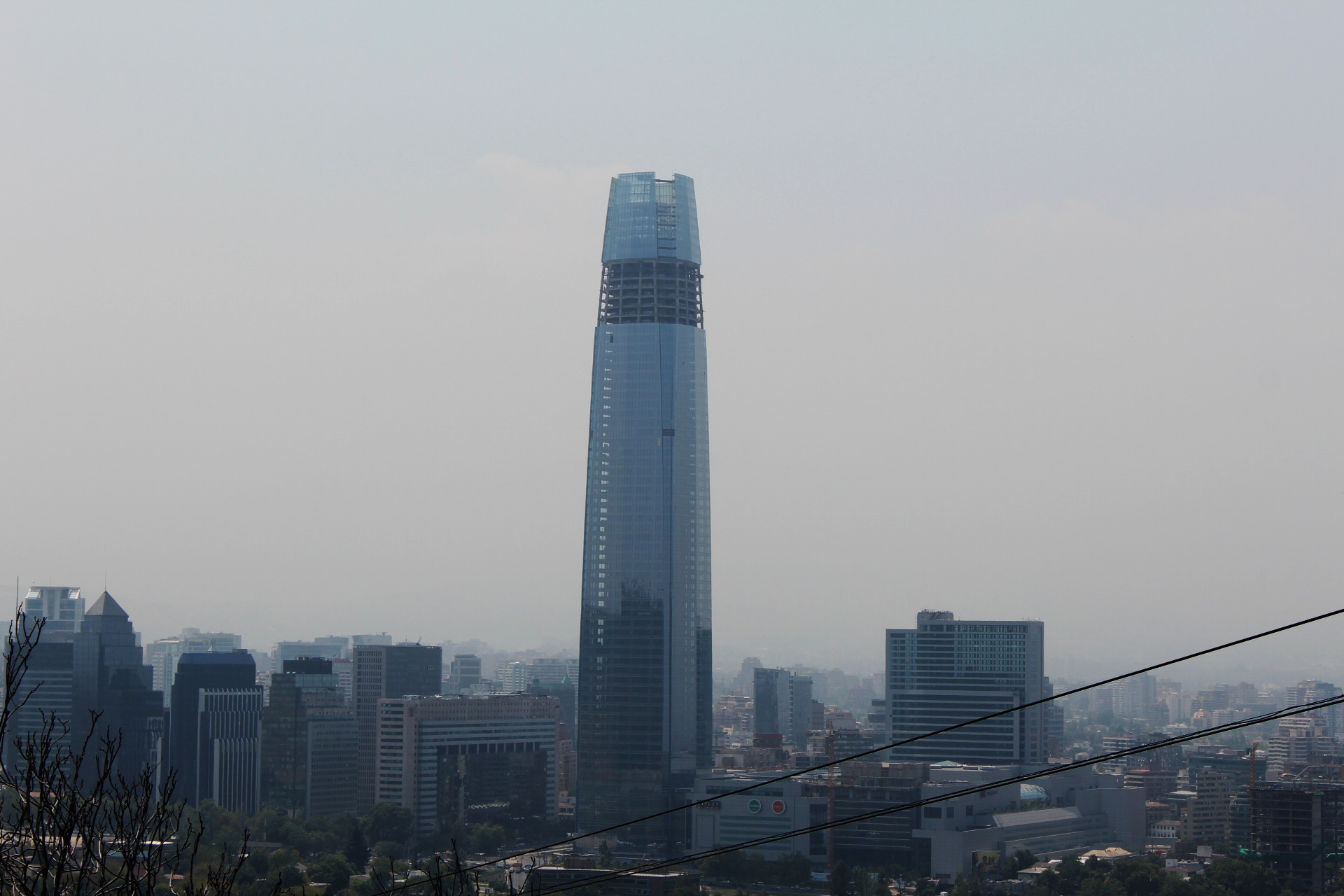 Chile, 2013 - TerezaPRT