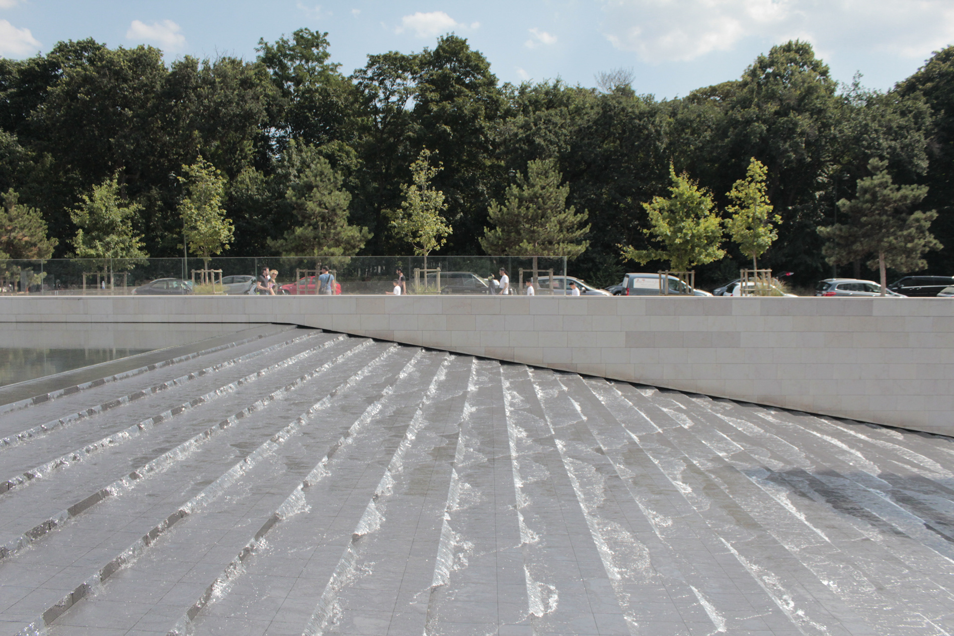 Paris 2018. TerezaPRT