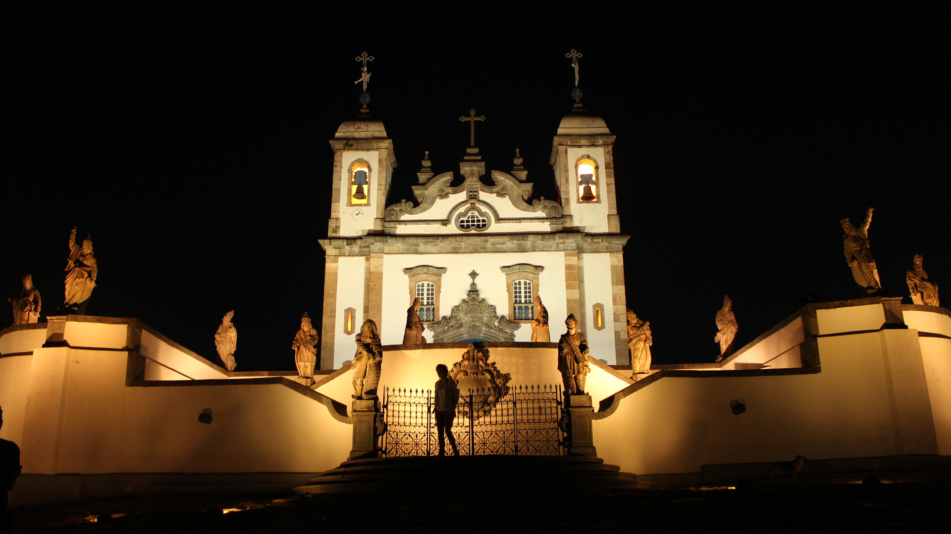 Minas Gerais. TerezaPRT