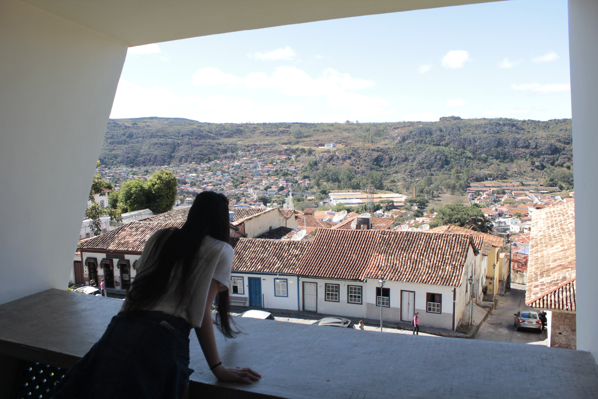 Minas Gerais. TerezaPRT