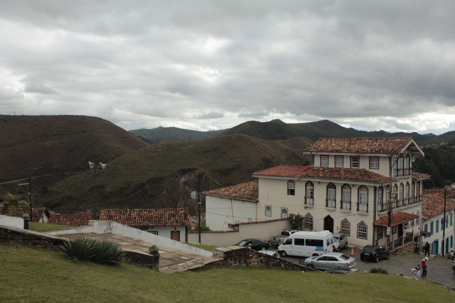 Minas Gerais. TerezaPRT
