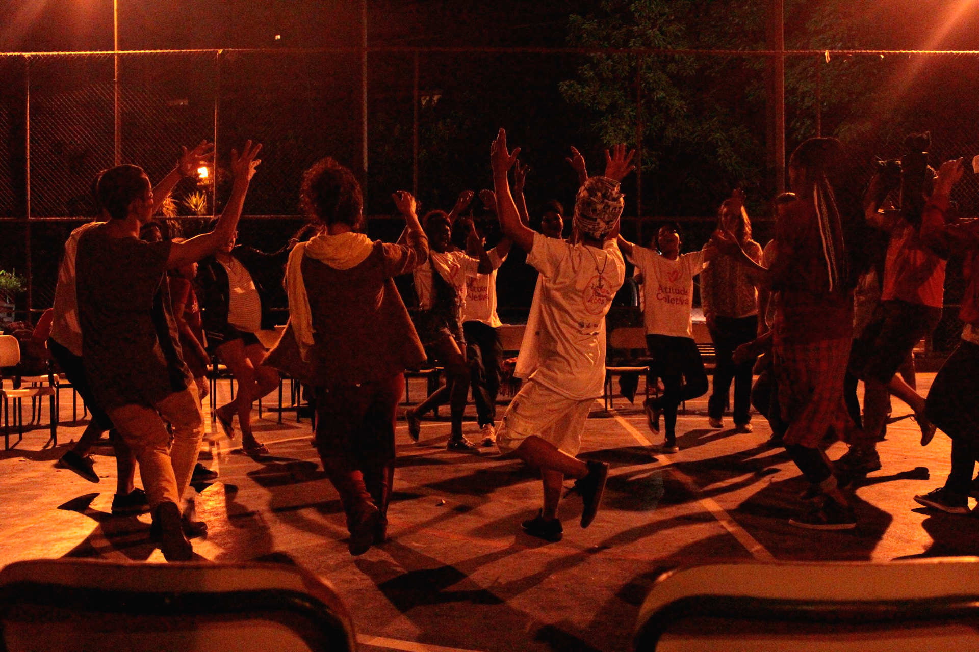 São Paulo. TerezaPRT