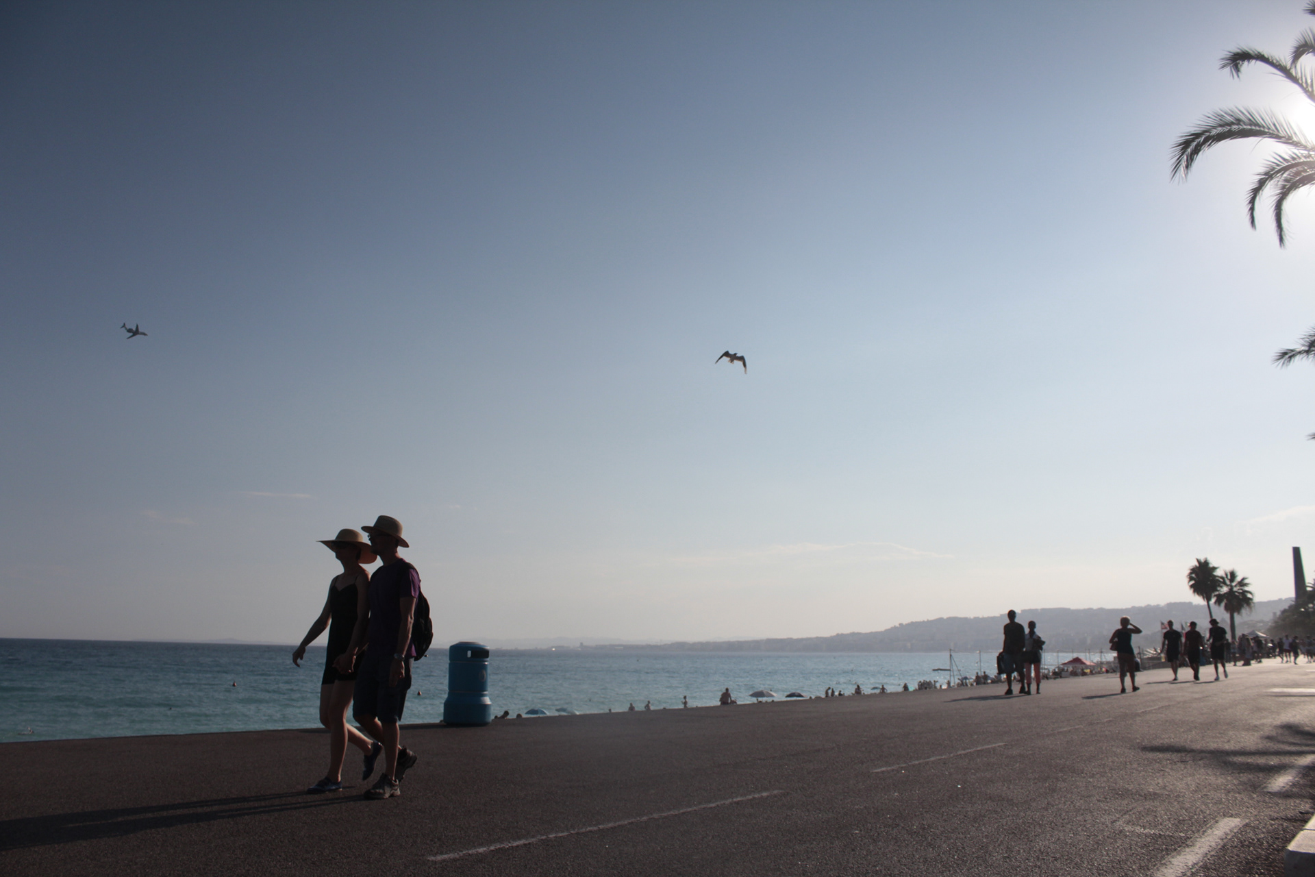 Nice 2018. TerezaPRT