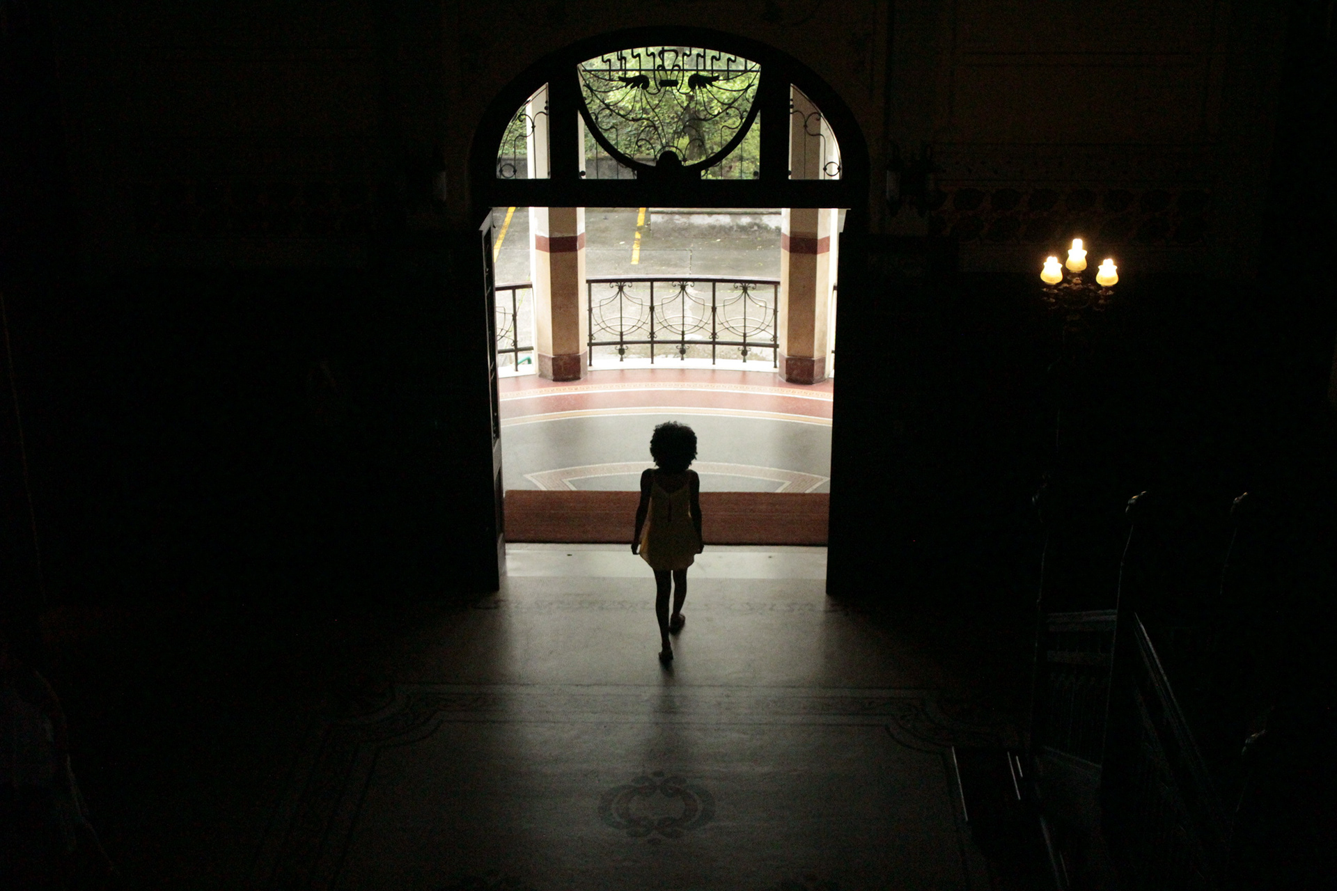 São Paulo. TerezaPRT