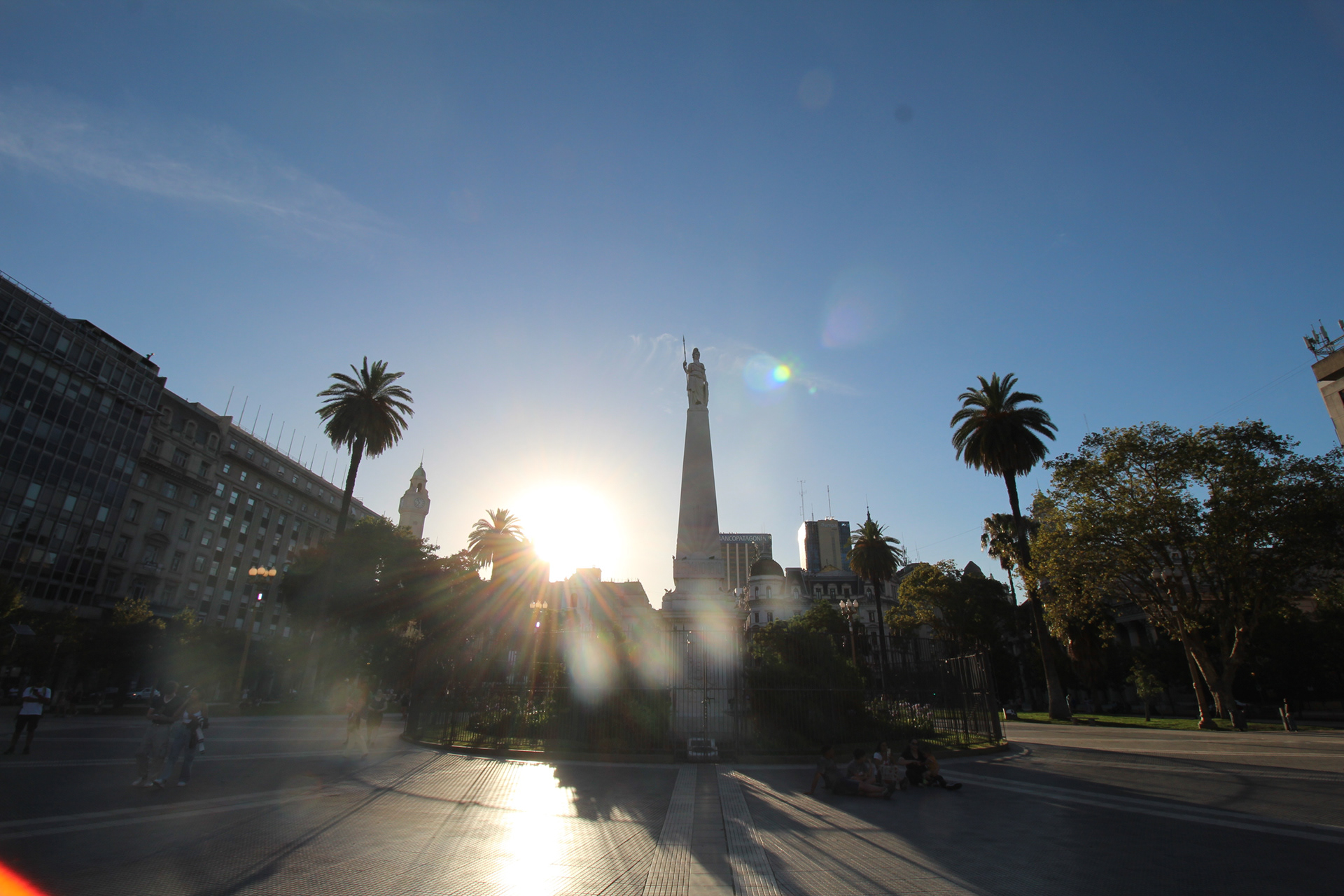 Buenos Aires. TerezaPRT