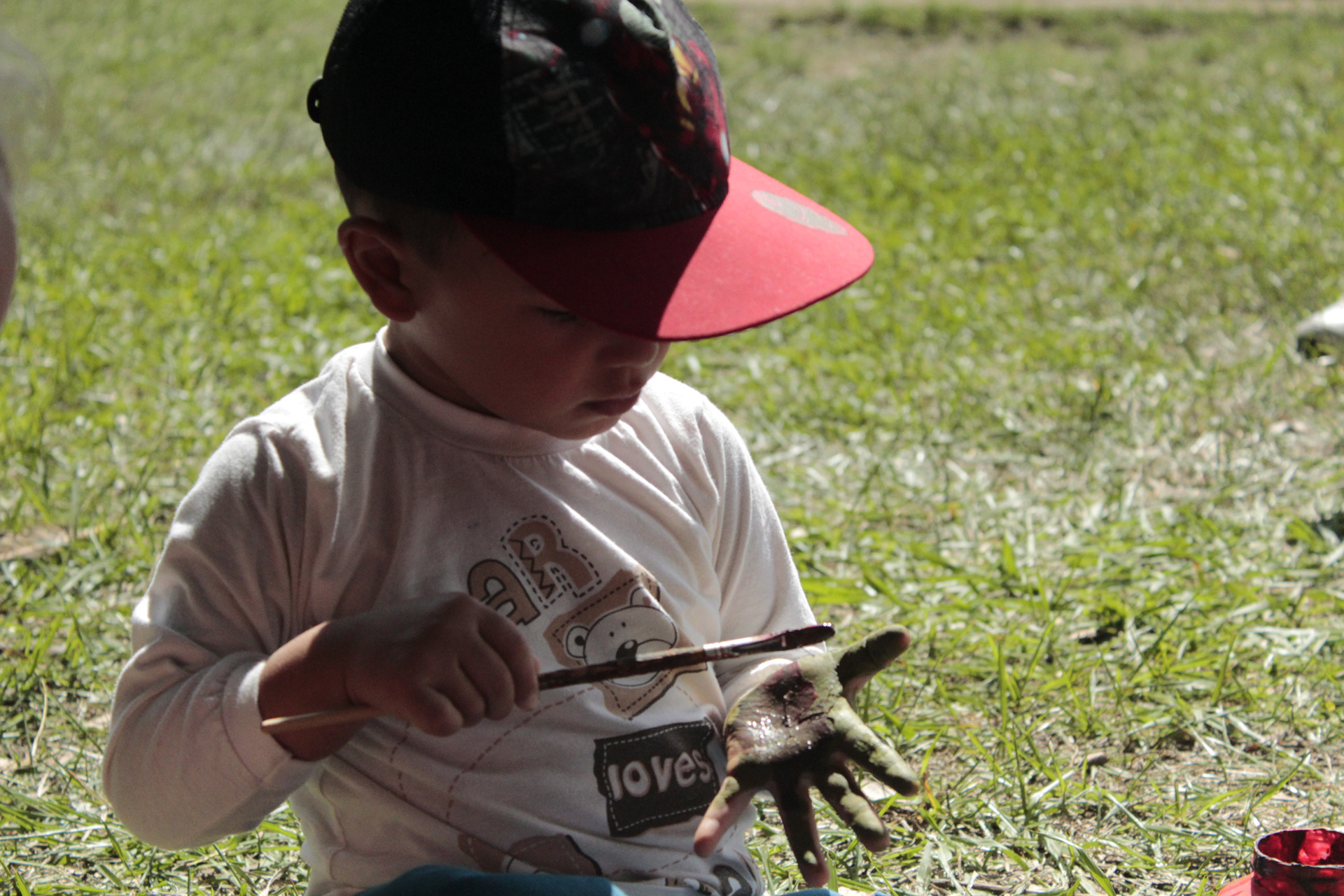 São Paulo. TerezaPRT