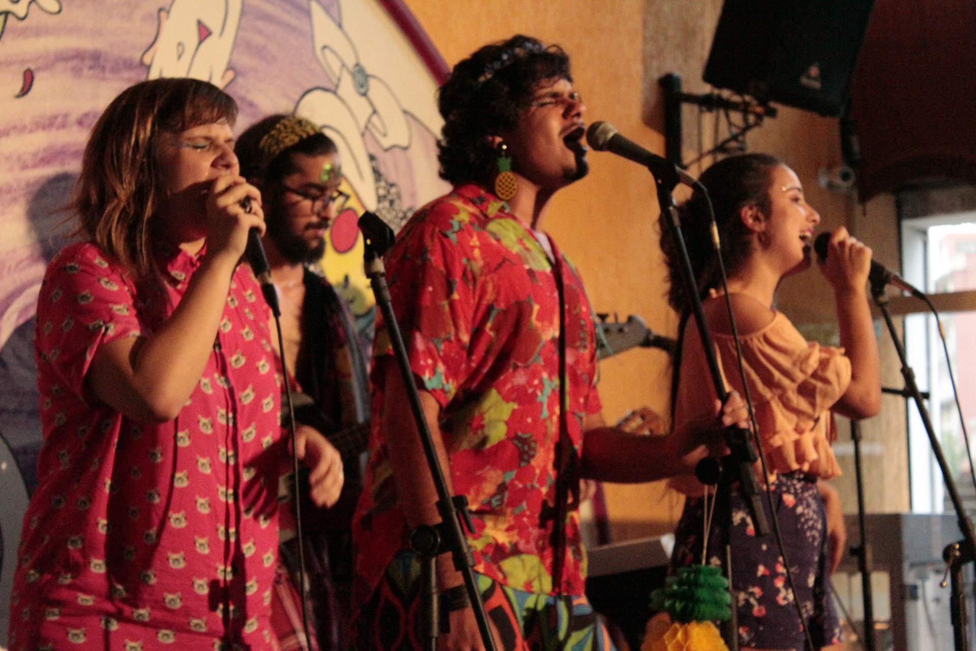 São Paulo. TerezaPRT