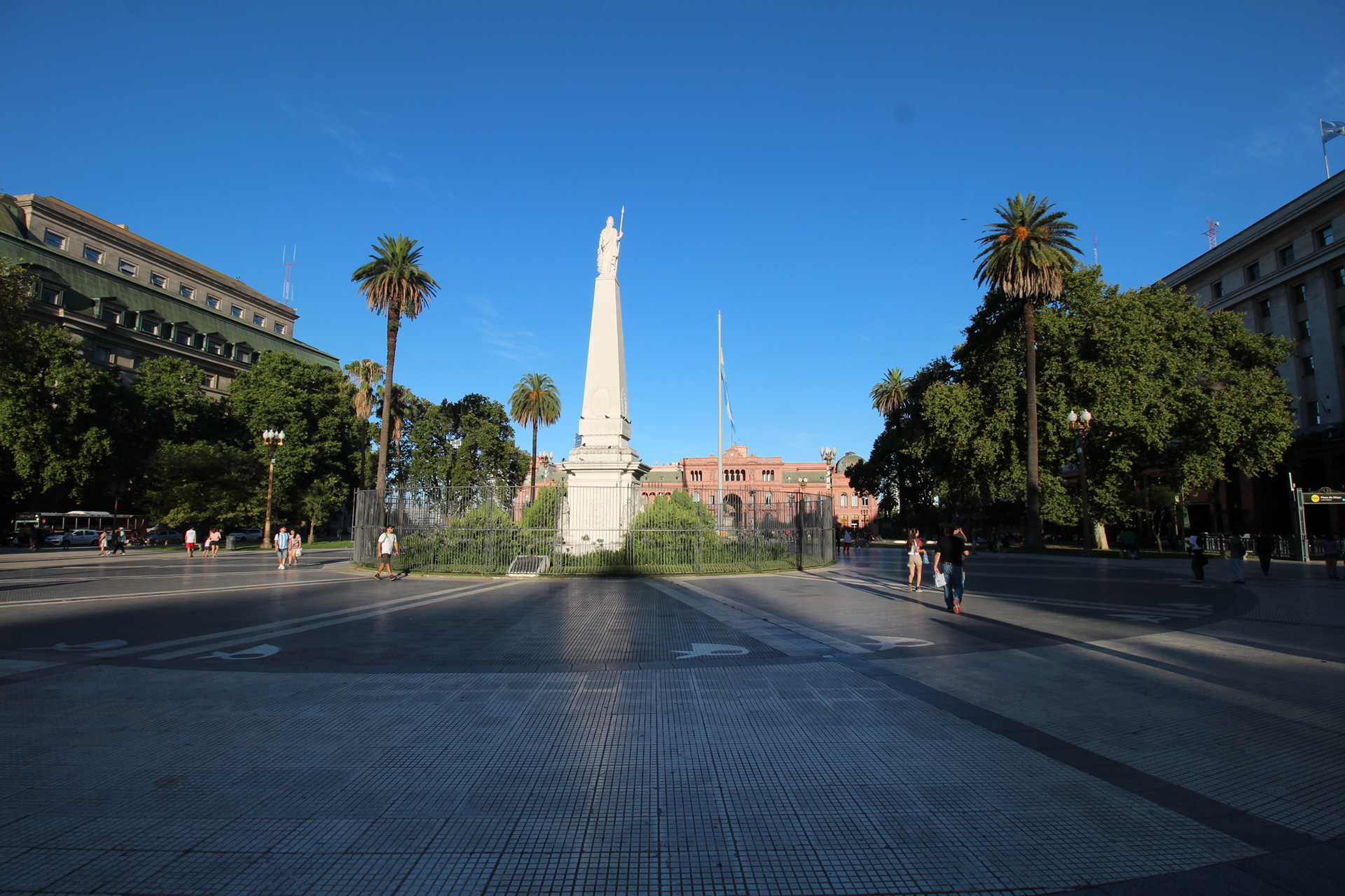 Buenos Aires. TerezaPRT