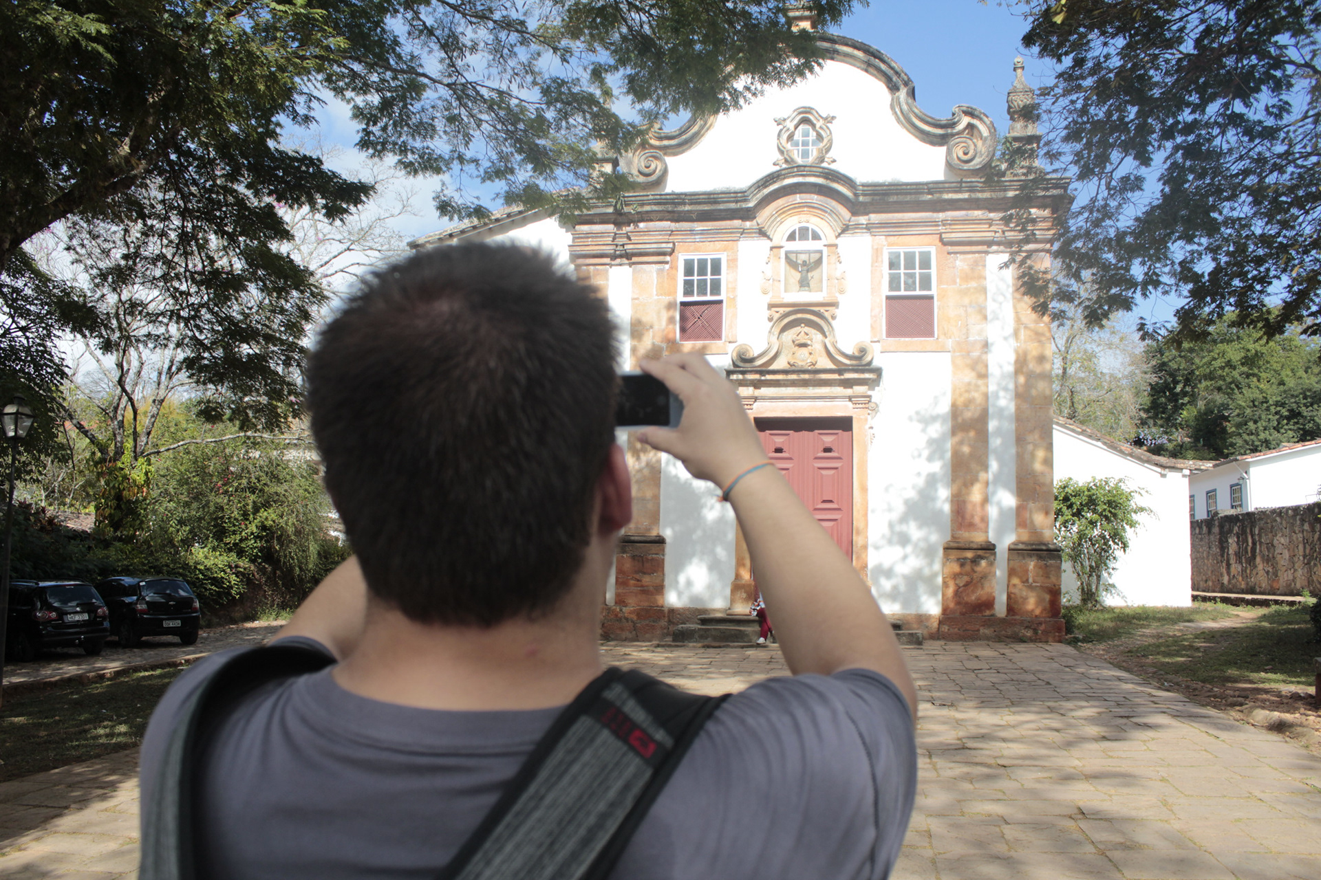 Minas Gerais. TerezaPRT
