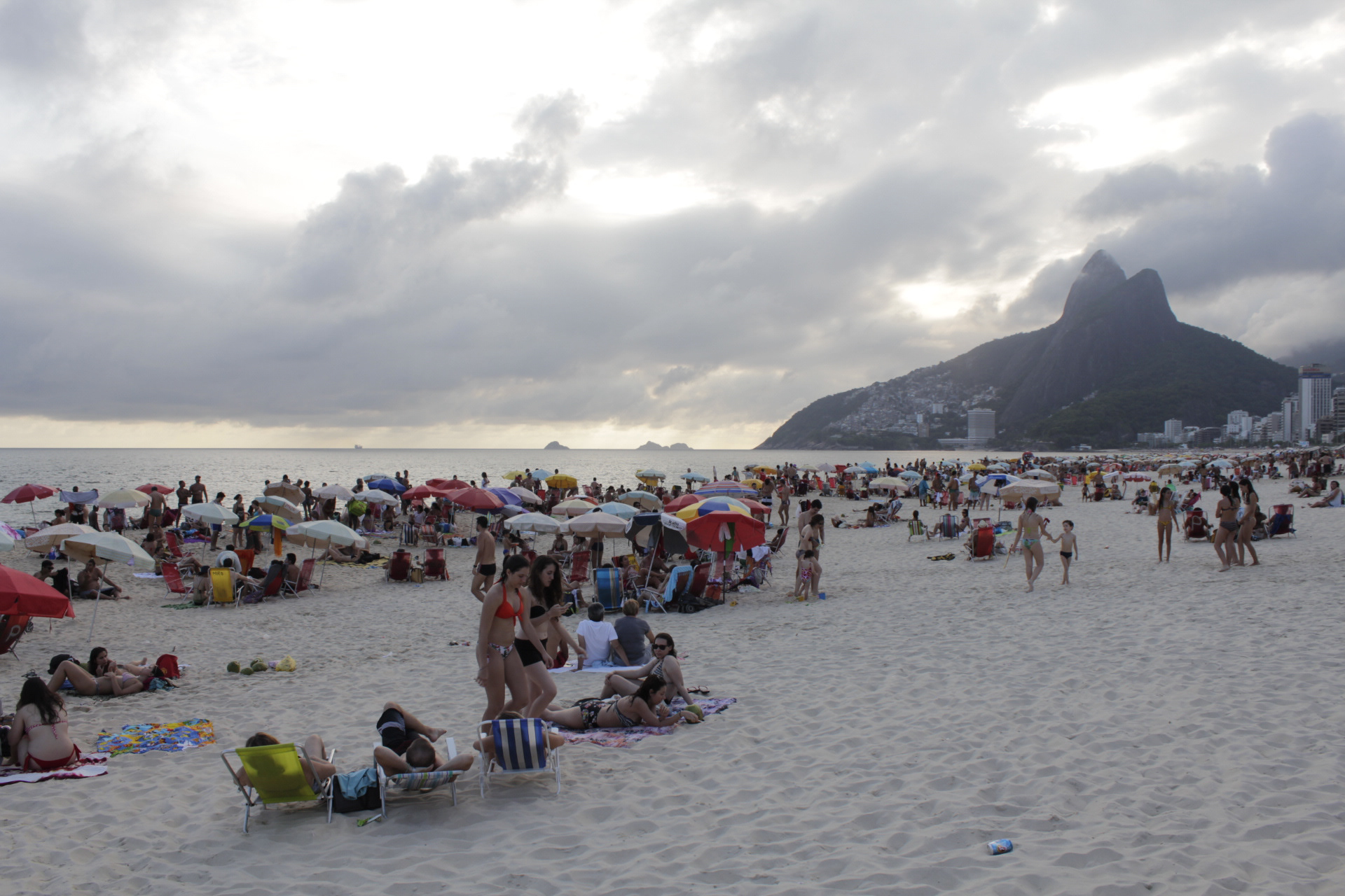 Rio de Janeiro. TerezaPRT