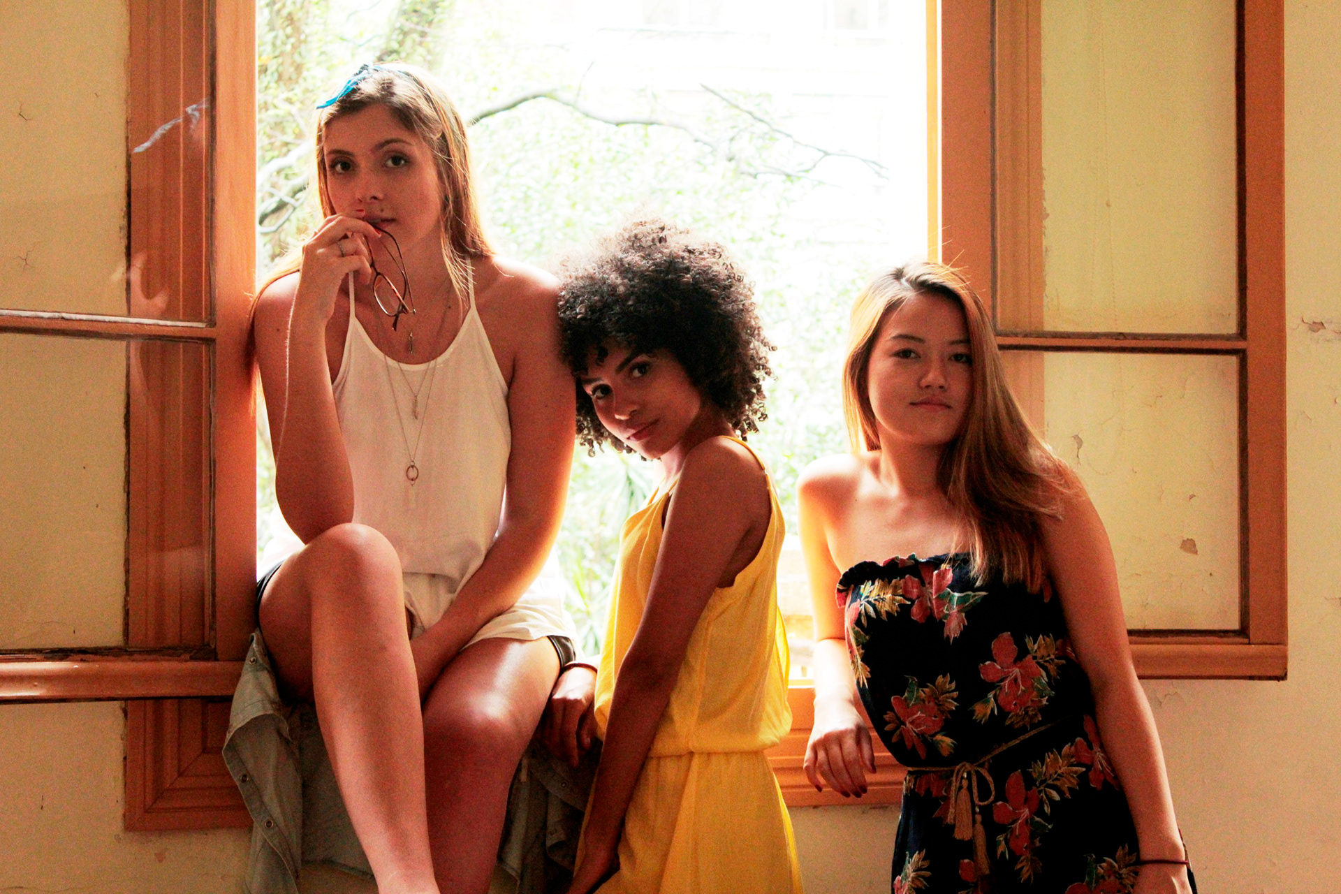 São Paulo. TerezaPRT