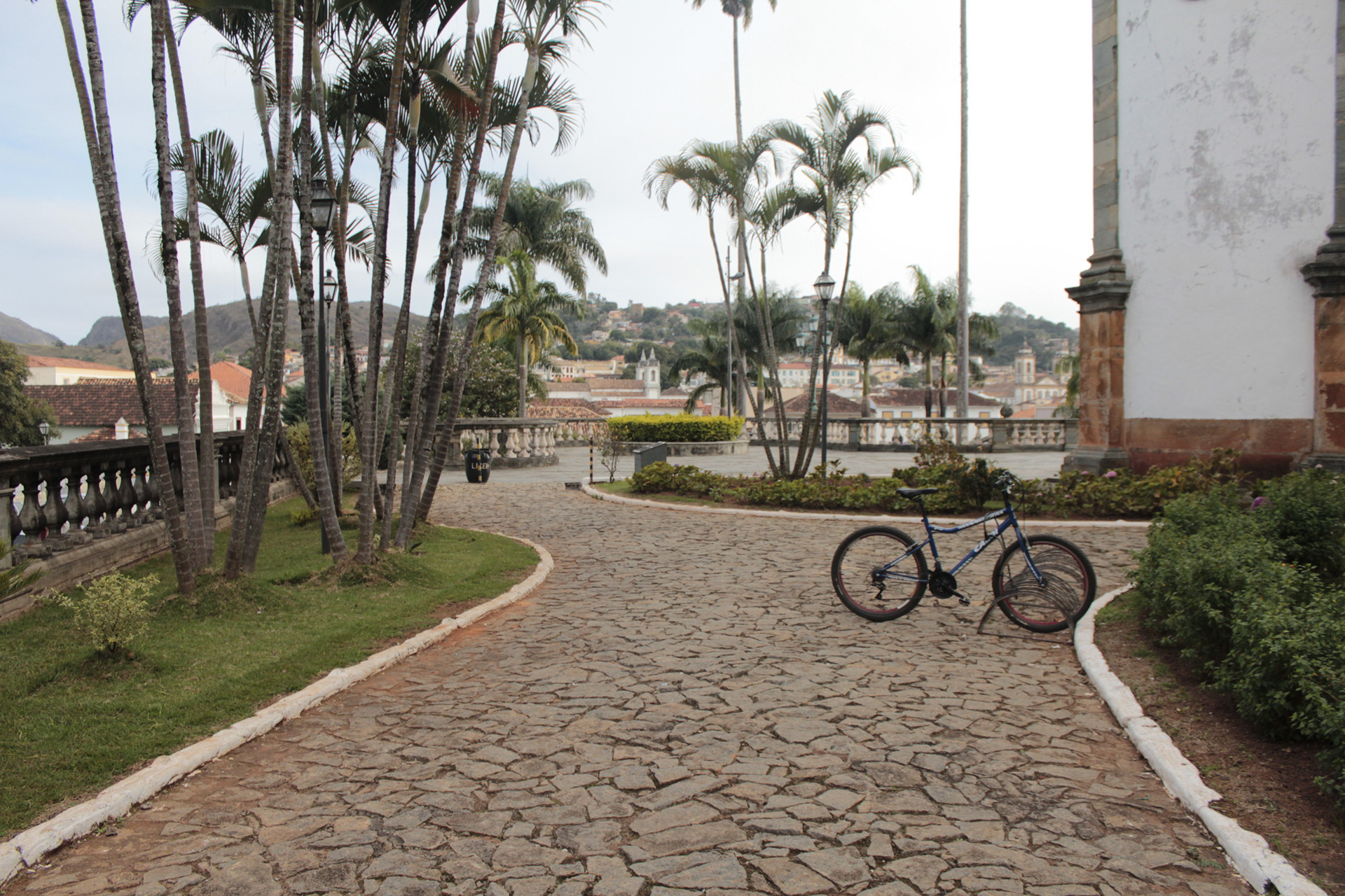 Minas Gerais. TerezaPRT