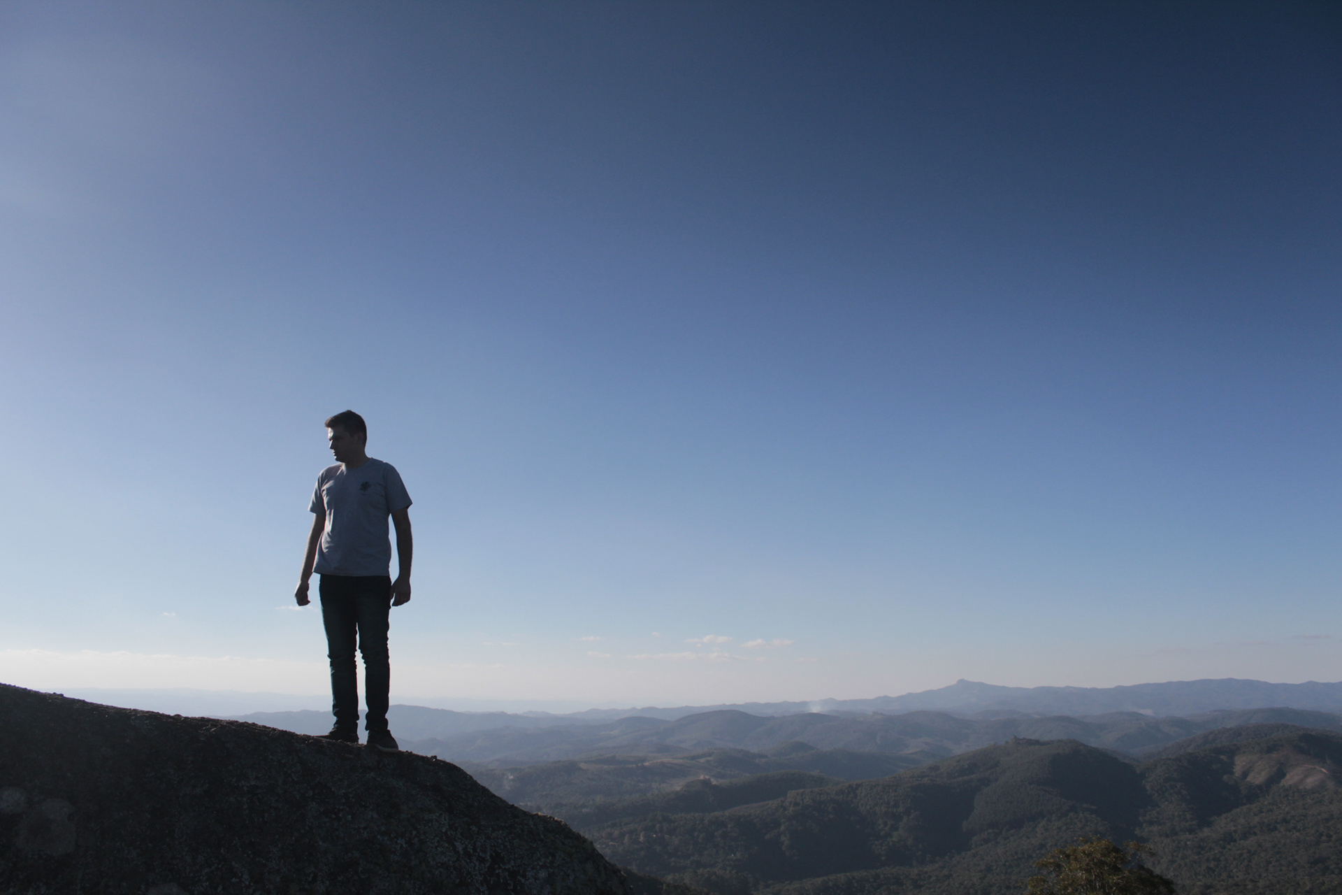 Monte Verde. TerezaPRT