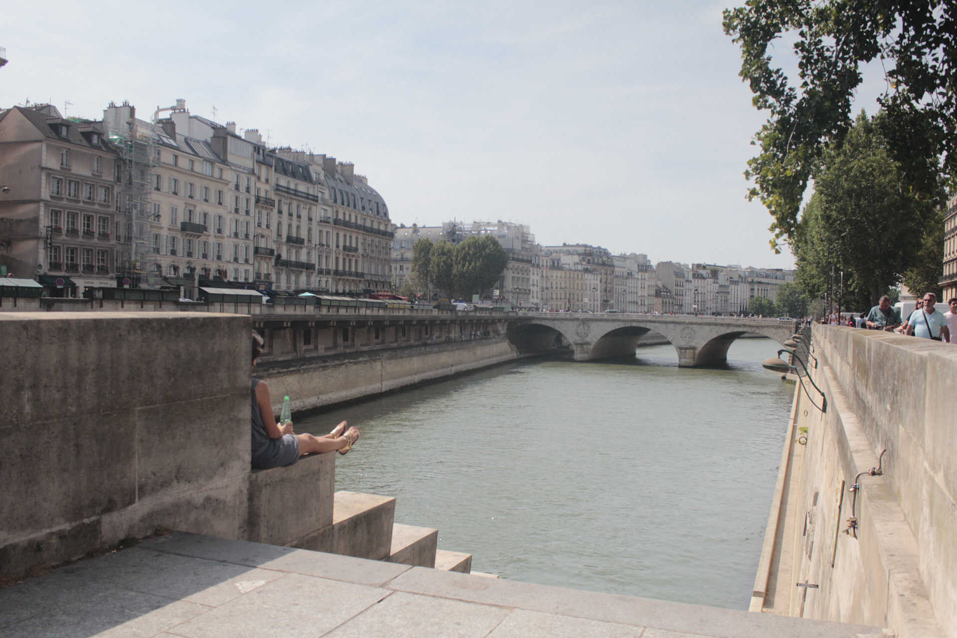 Paris 2018. TerezaPRT