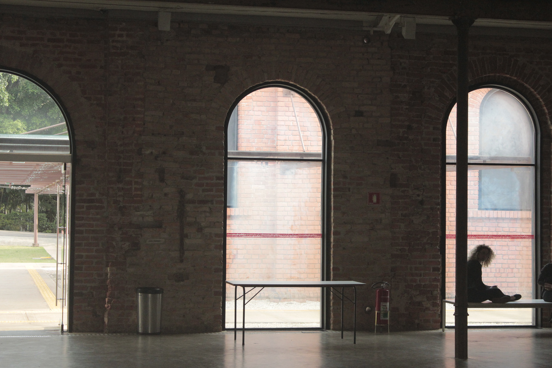 São Paulo. TerezaPRT