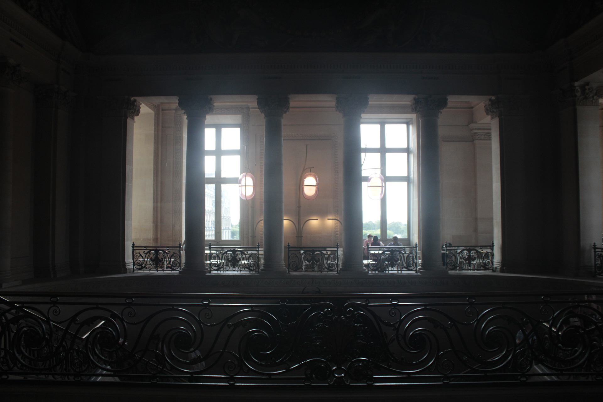 Paris 2018. TerezaPRT