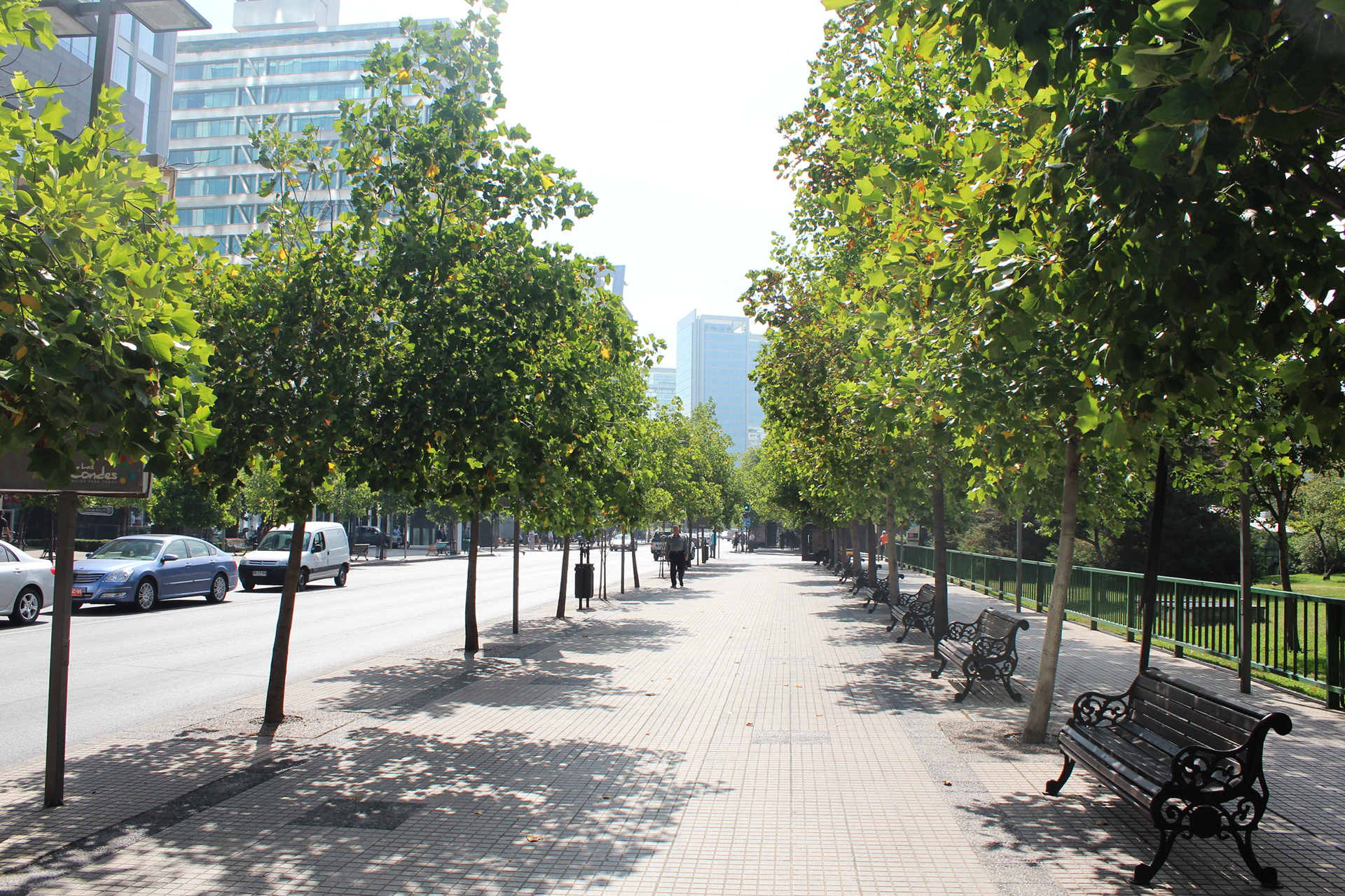 Chile, 2013 - TerezaPRT