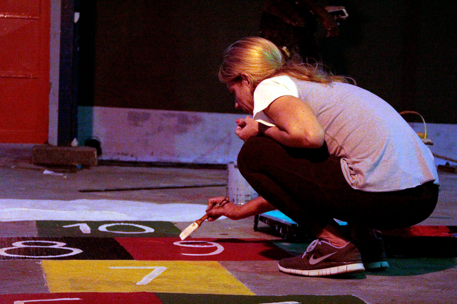 São Paulo. TerezaPRT