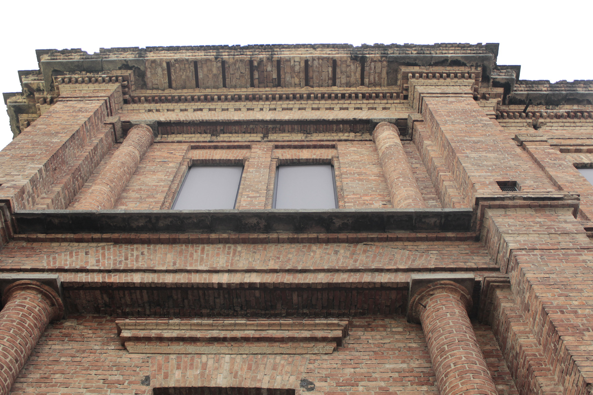 São Paulo. TerezaPRT