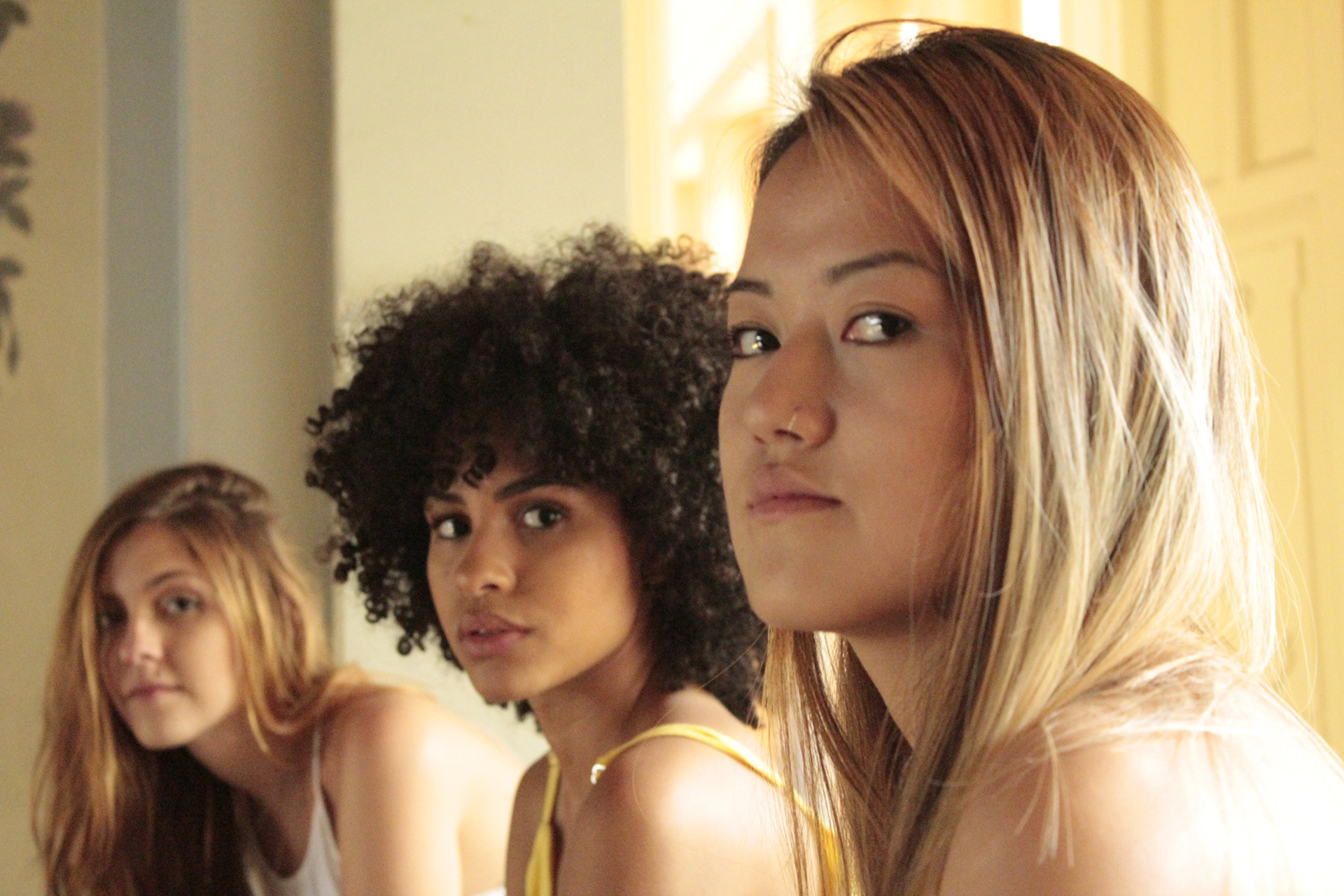 São Paulo. TerezaPRT