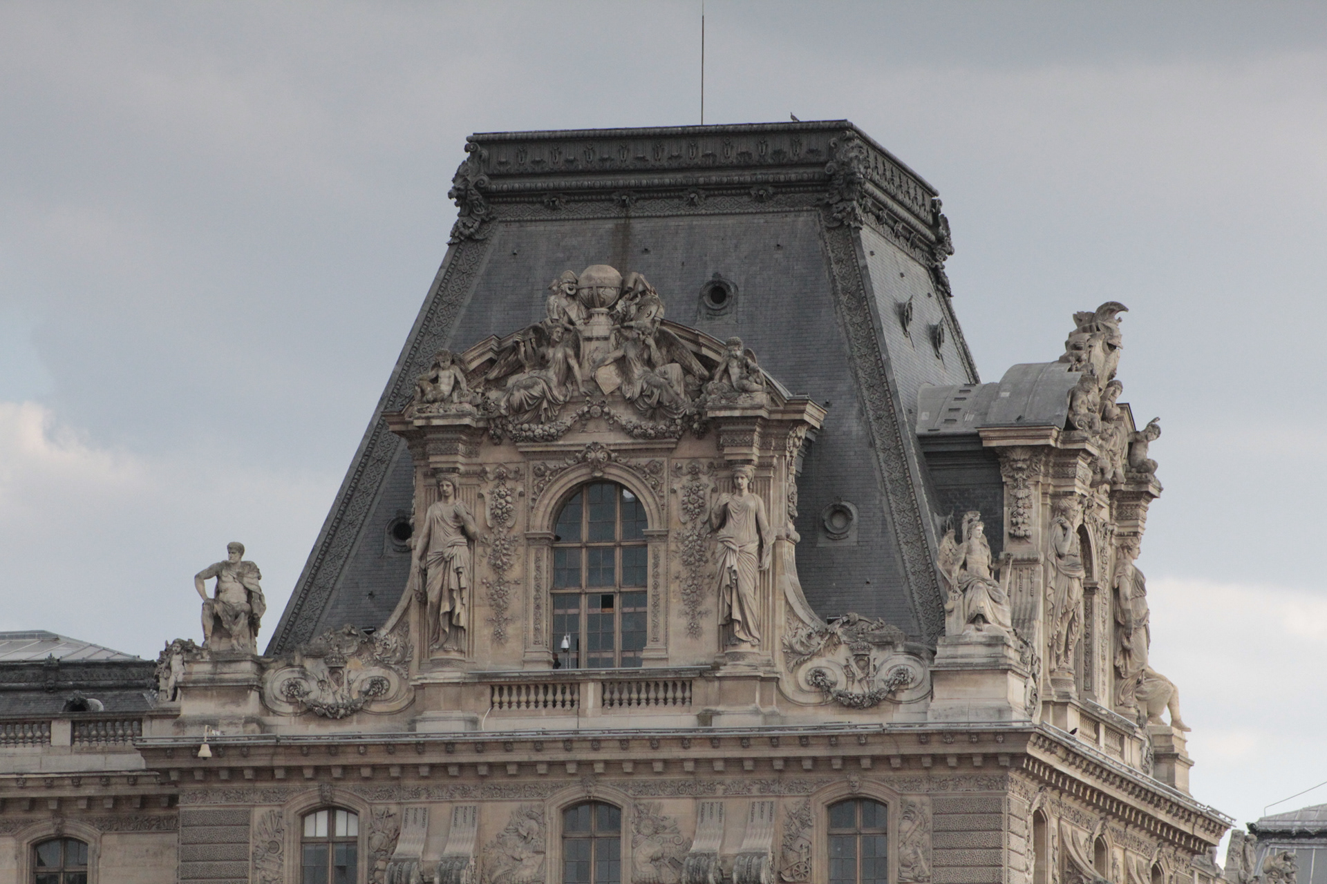 Paris 2018. TerezaPRT