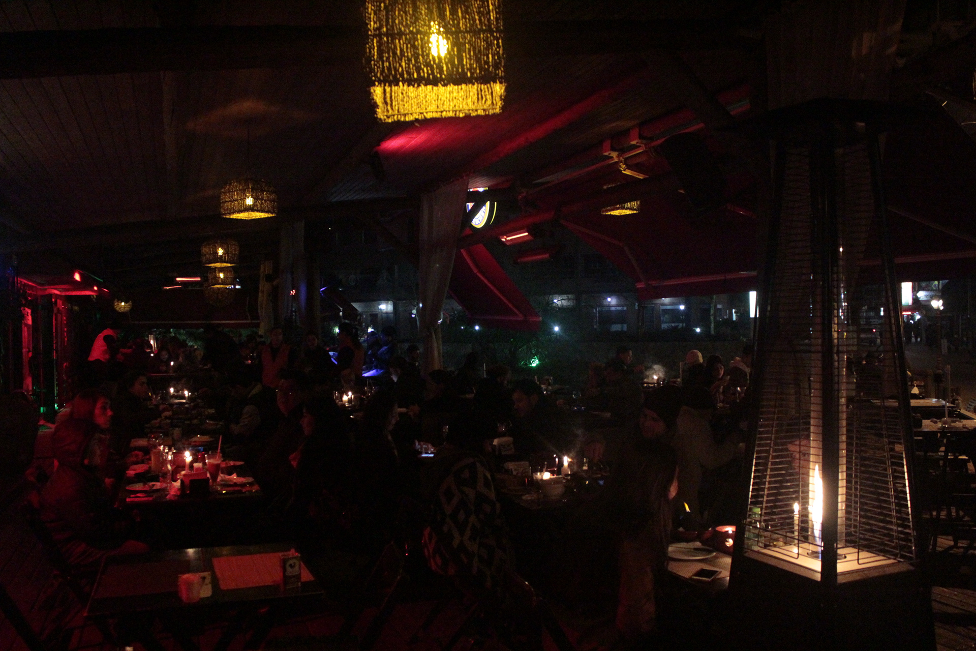 Monte Verde. TerezaPRT