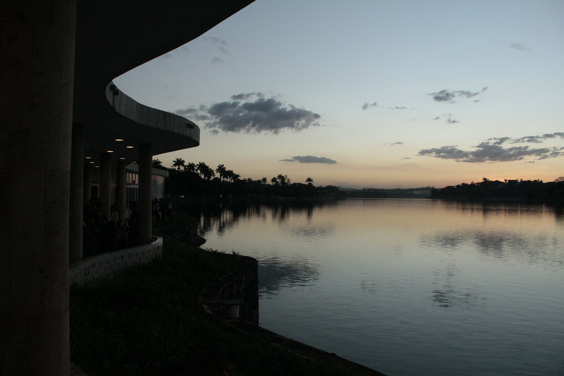 Minas Gerais. TerezaPRT