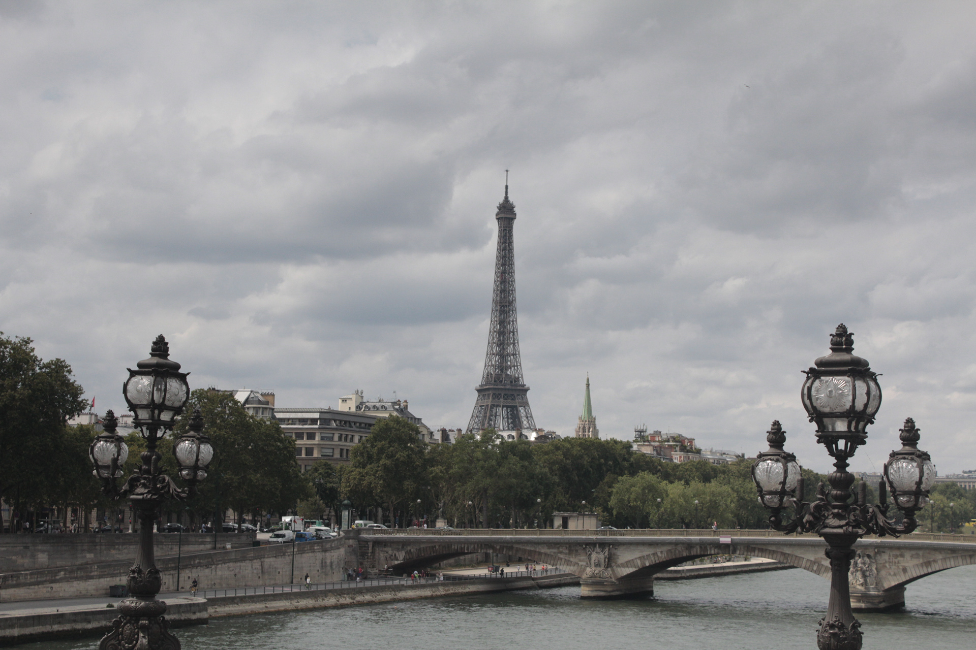 Paris 2018. TerezaPRT