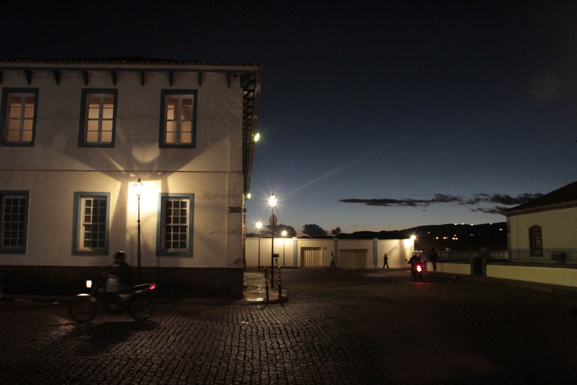 Minas Gerais. TerezaPRT