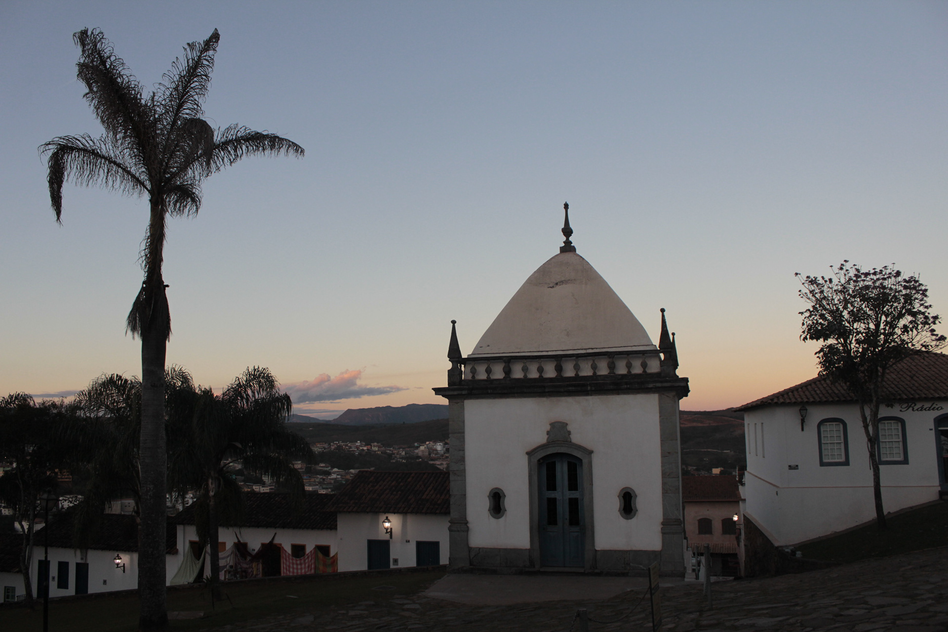 Minas Gerais. TerezaPRT