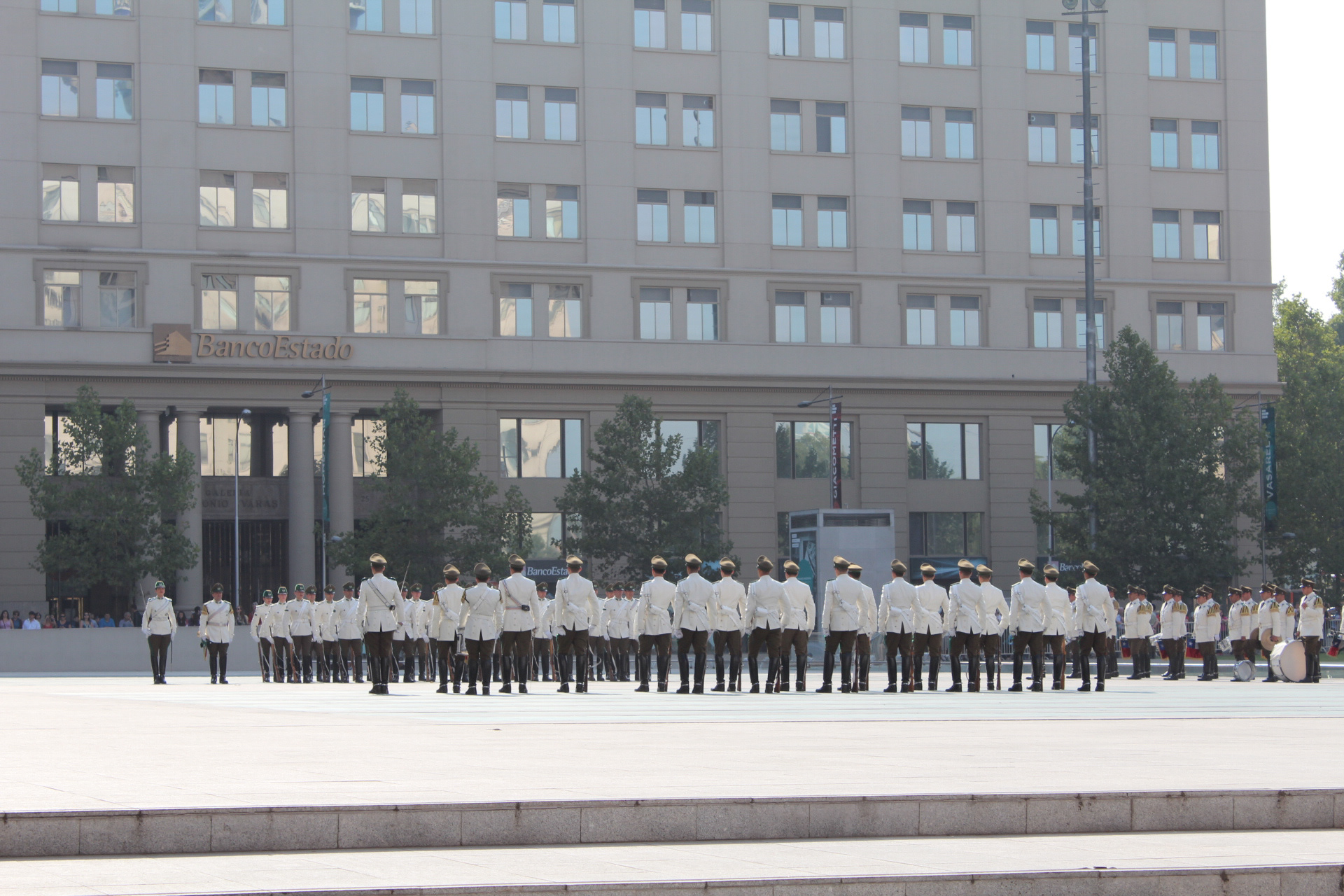 Chile, 2013 - TerezaPRT