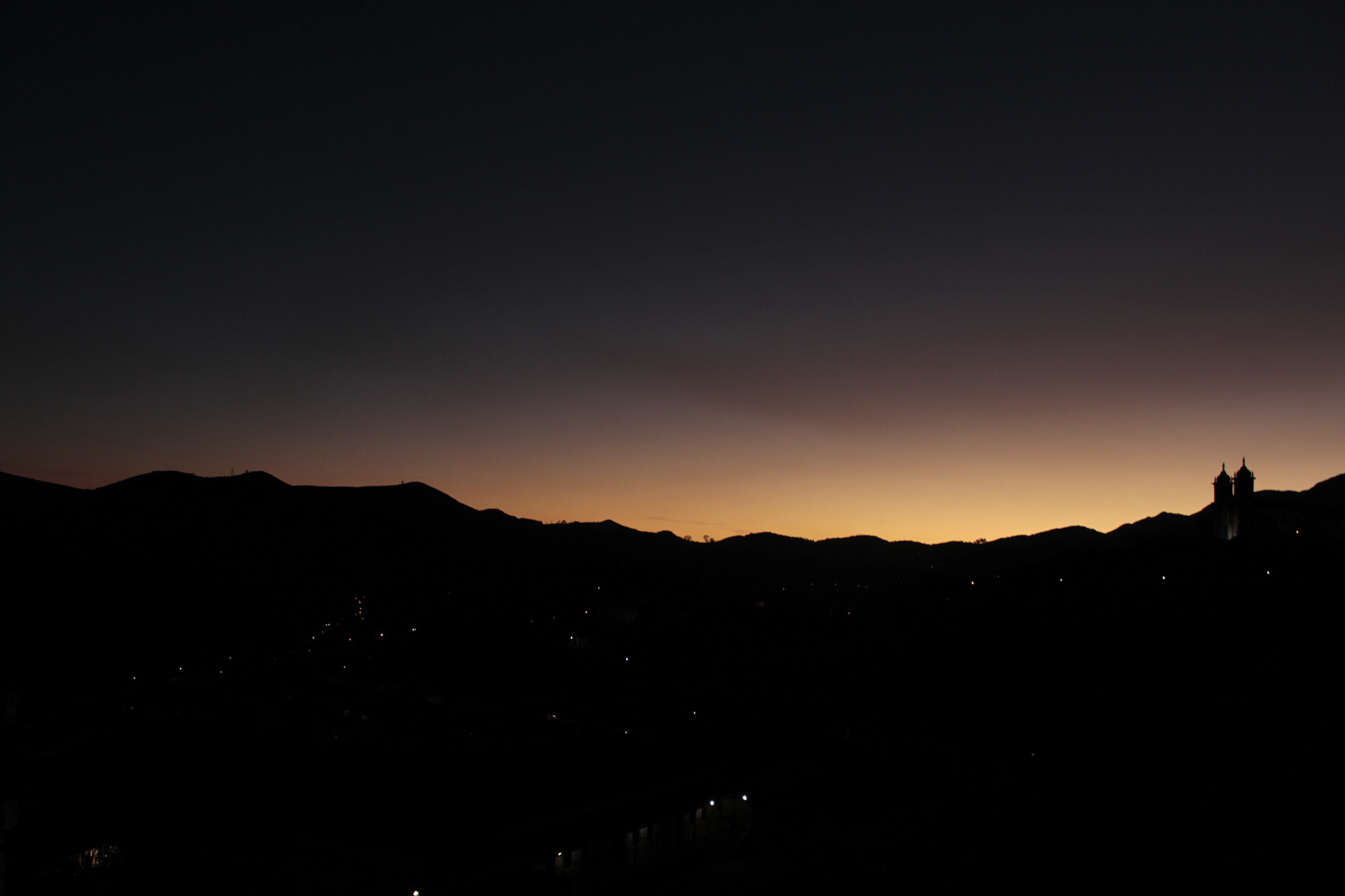 Minas Gerais. TerezaPRT