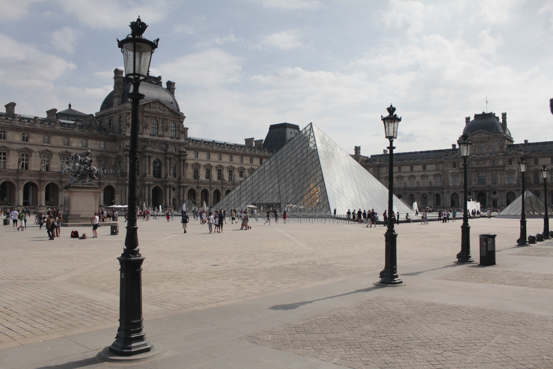 Paris 2018. TerezaPRT