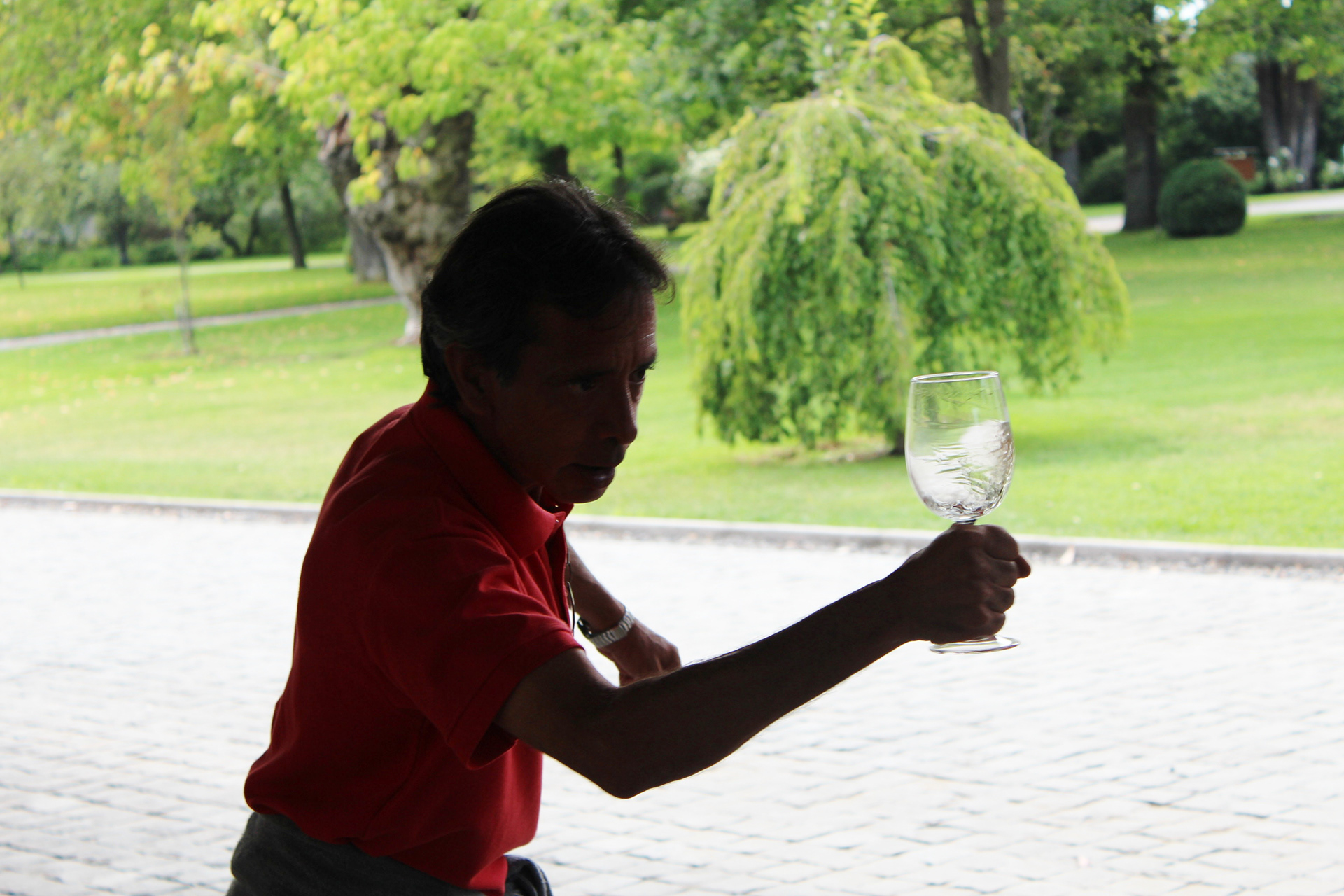 Chile, 2013 - TerezaPRT