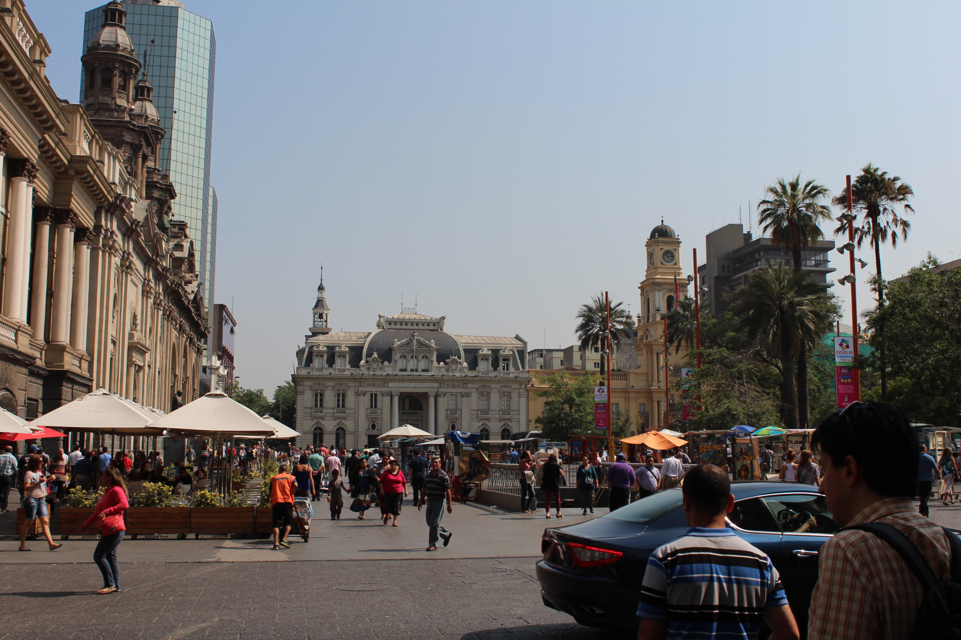 Chile, 2013 - TerezaPRT