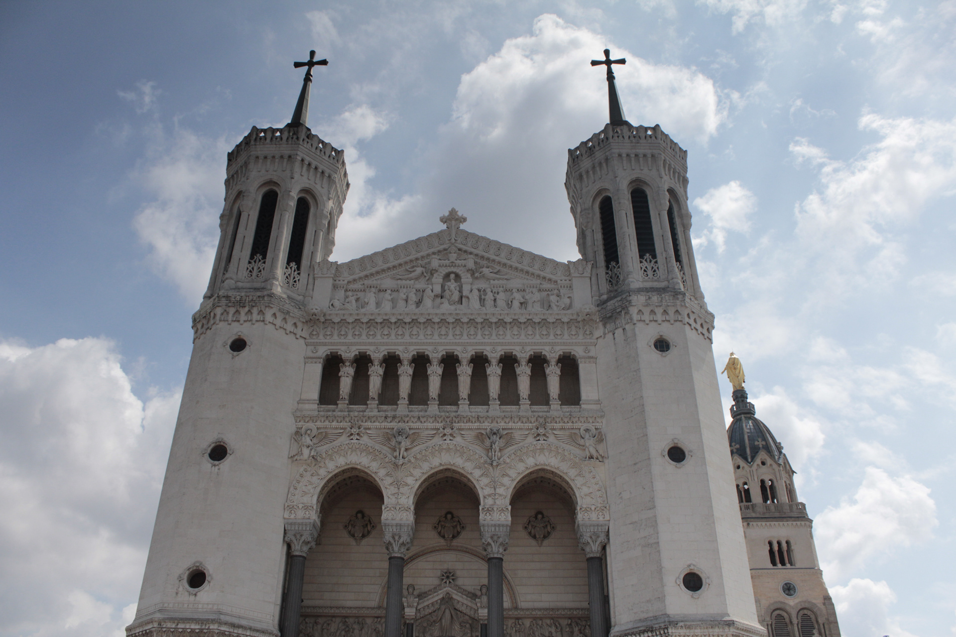 Lyon 2018. TerezaPRT