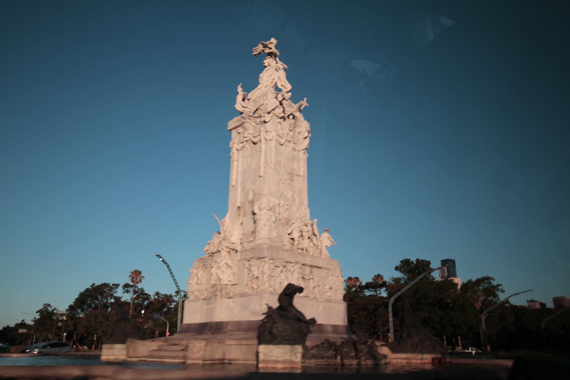 Buenos Aires. TerezaPRT