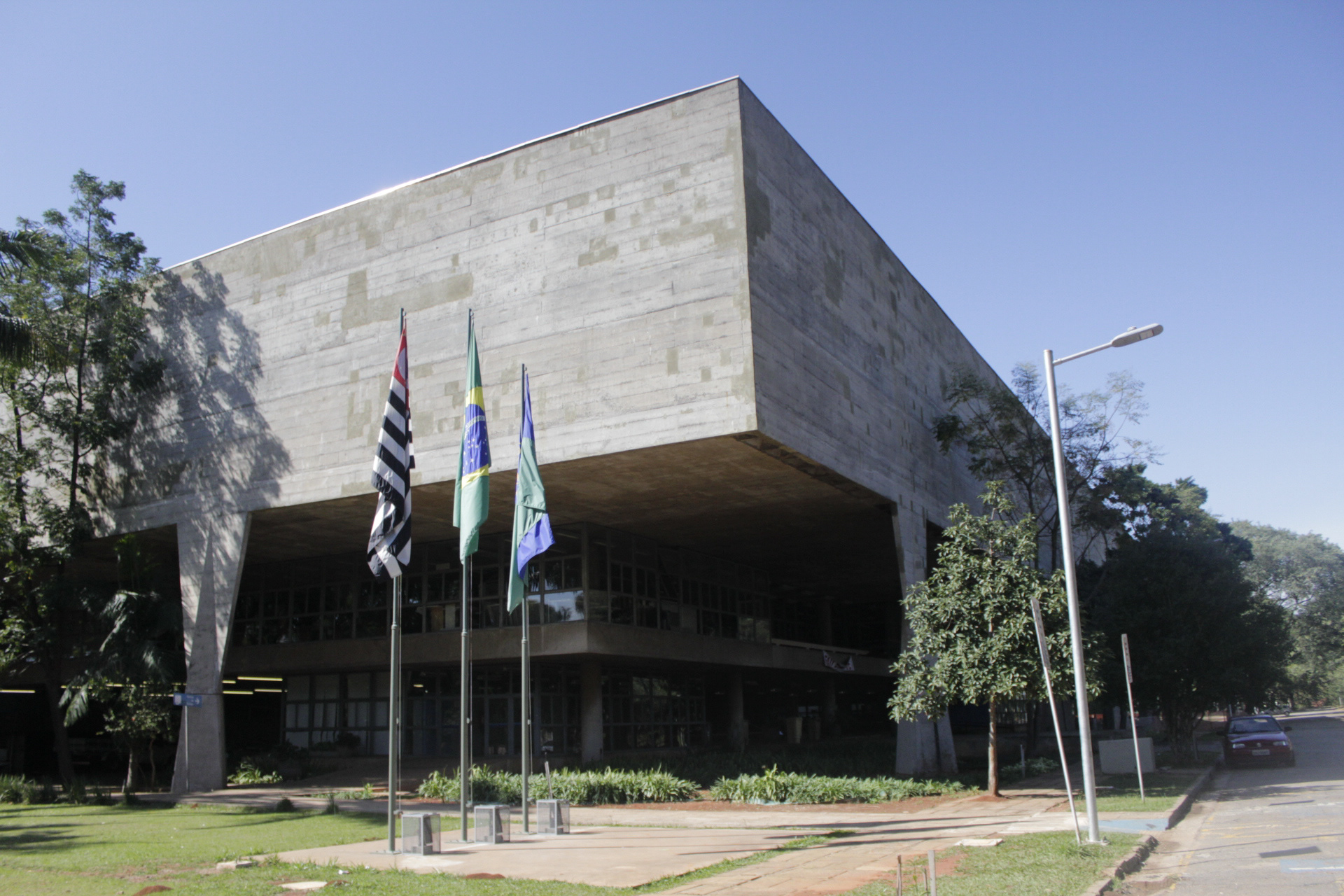 São Paulo. TerezaPRT