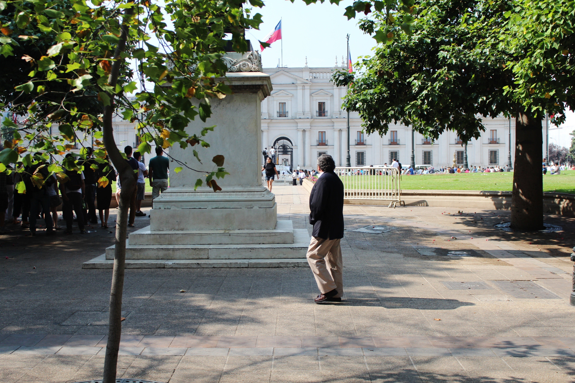 Chile, 2013 - TerezaPRT