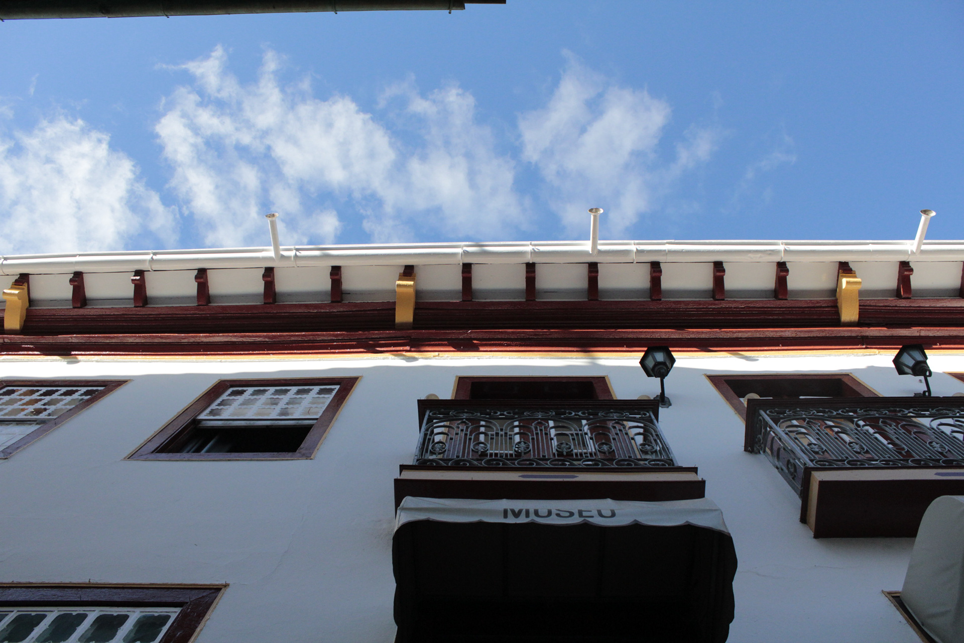 Minas Gerais. TerezaPRT