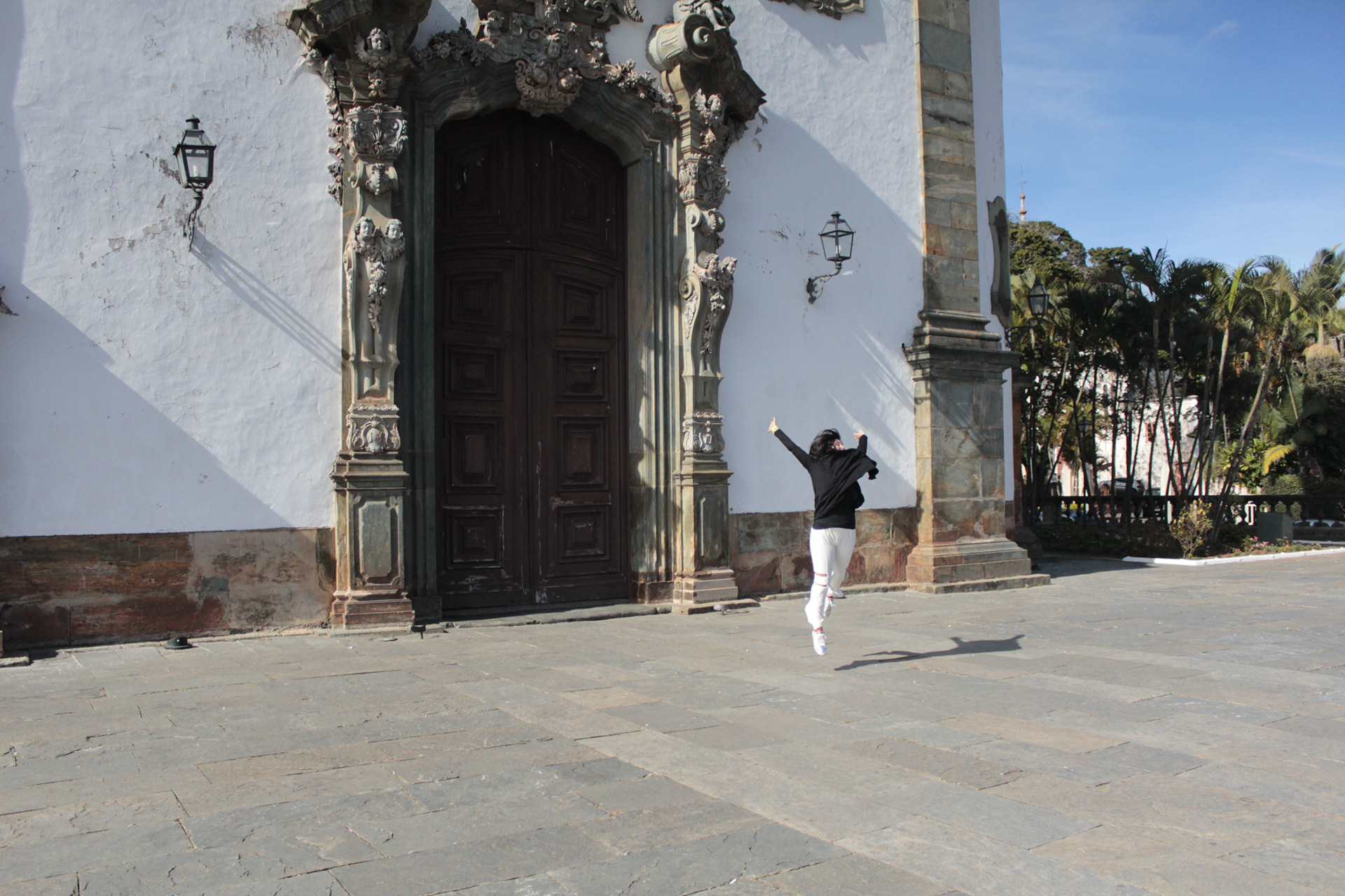 Minas Gerais. TerezaPRT